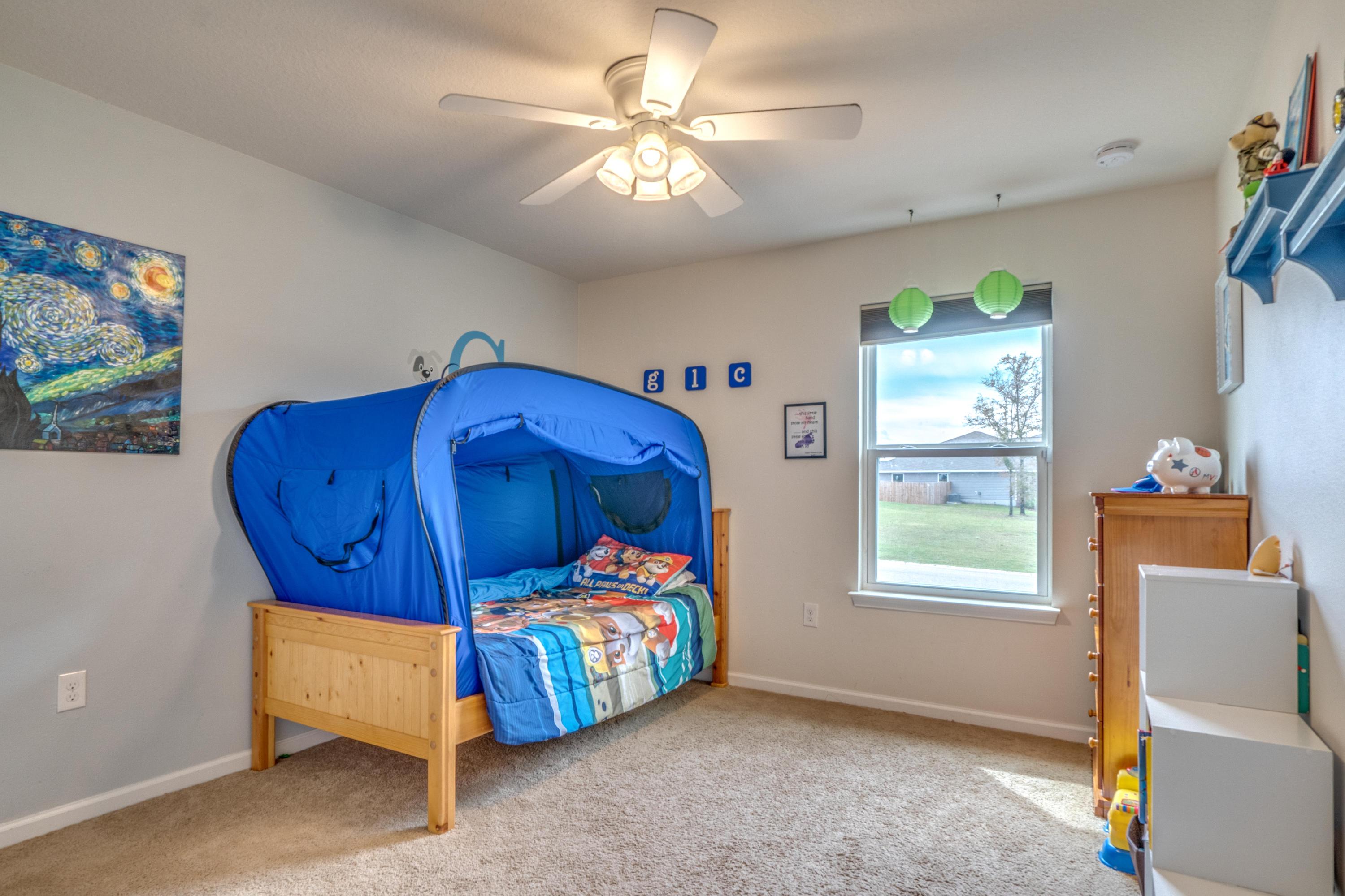 PARTRIDGE HILLS - Residential