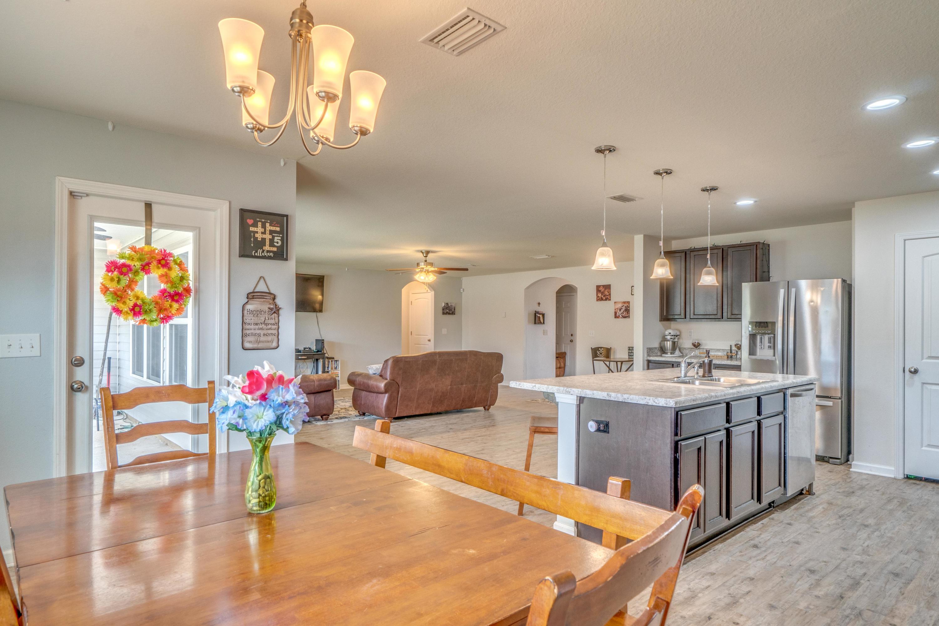 PARTRIDGE HILLS - Residential