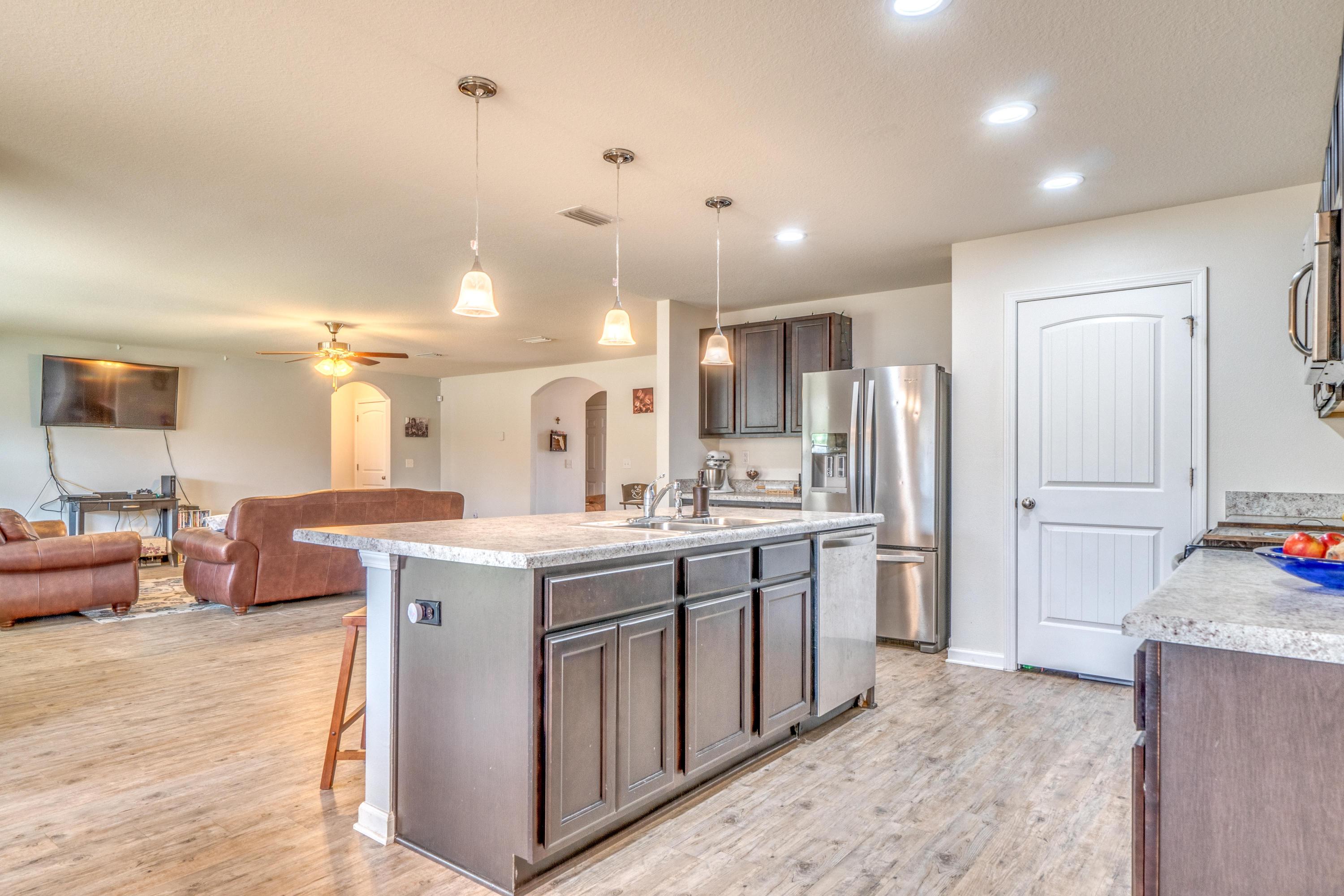 PARTRIDGE HILLS - Residential