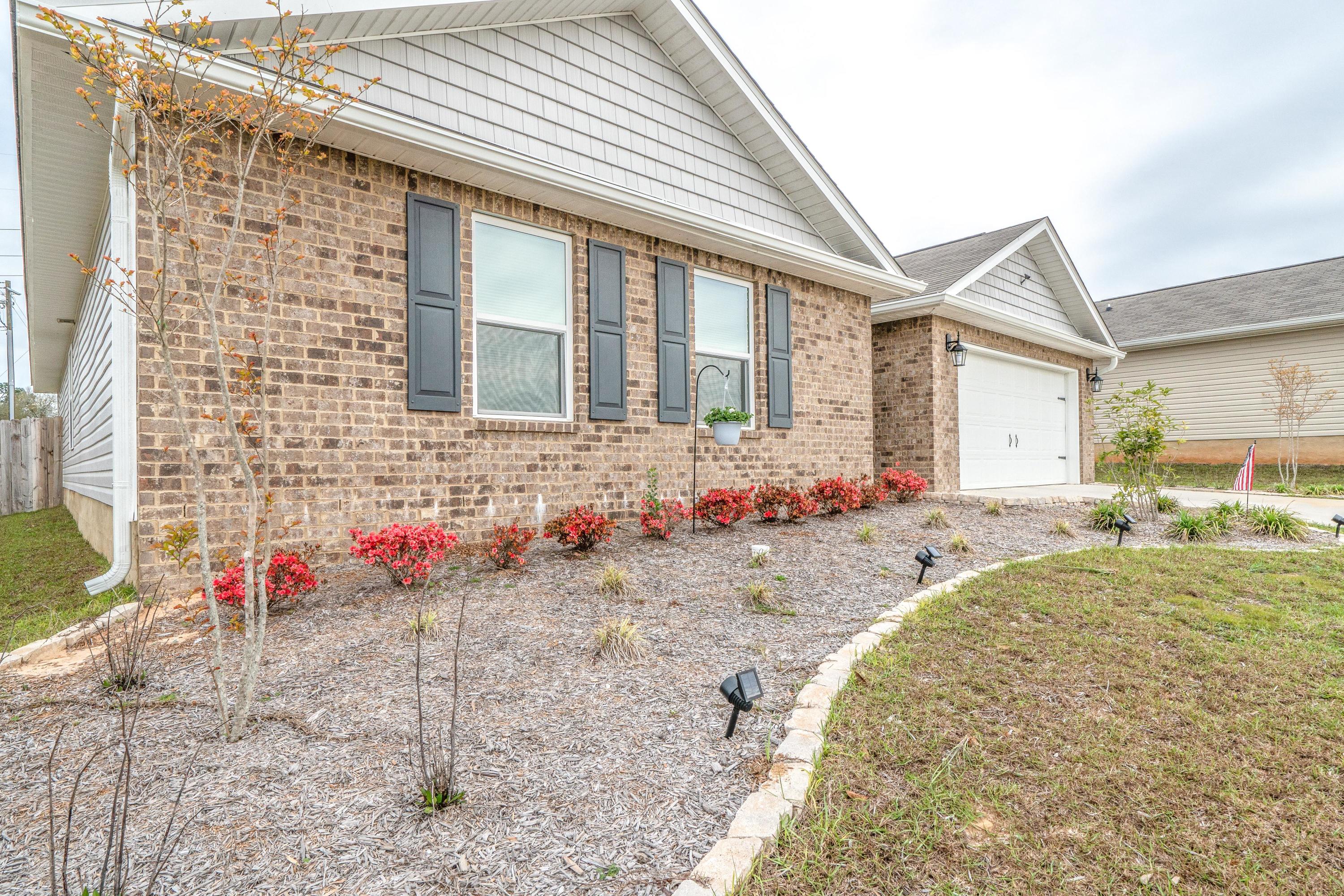 PARTRIDGE HILLS - Residential