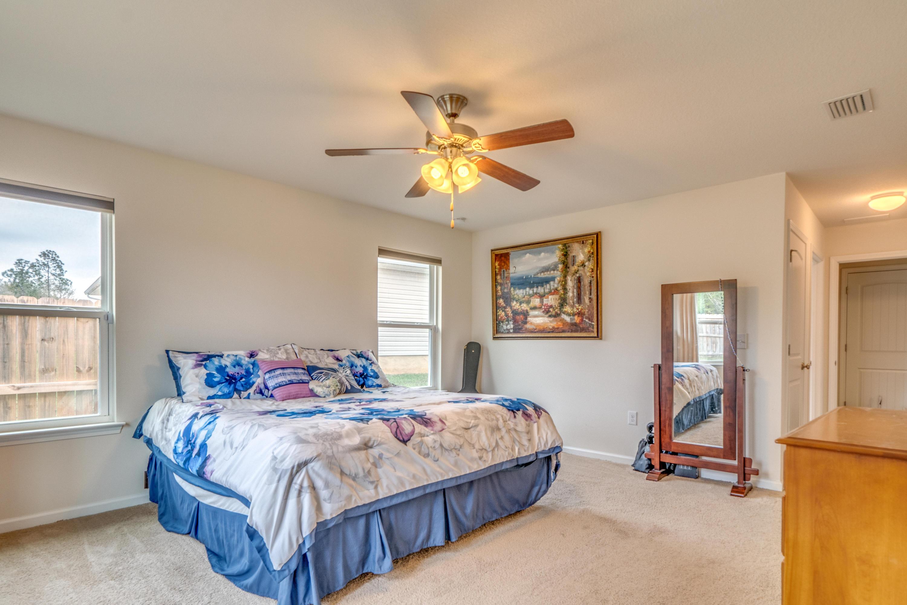 PARTRIDGE HILLS - Residential