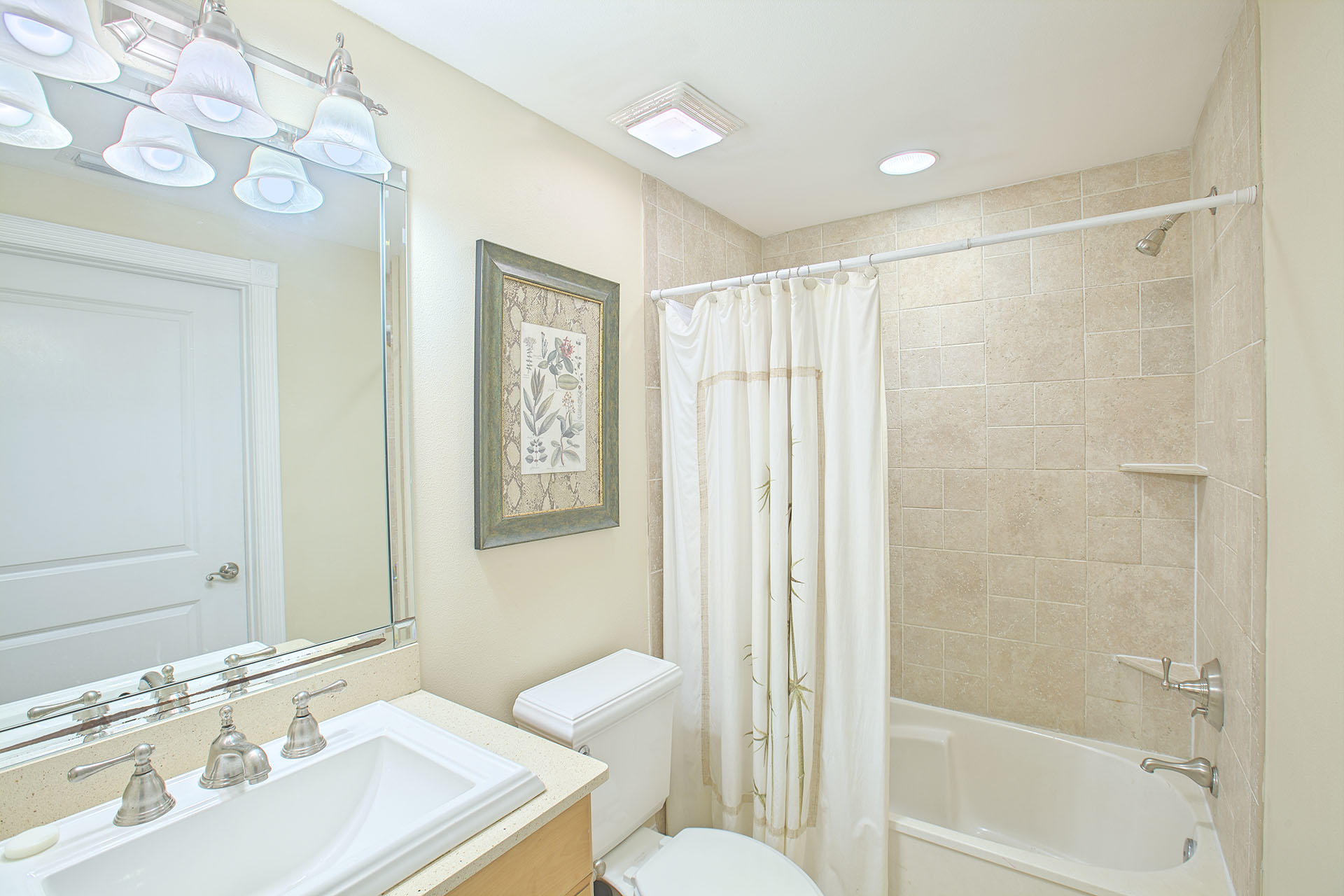 MAJESTIC SUN - Residential