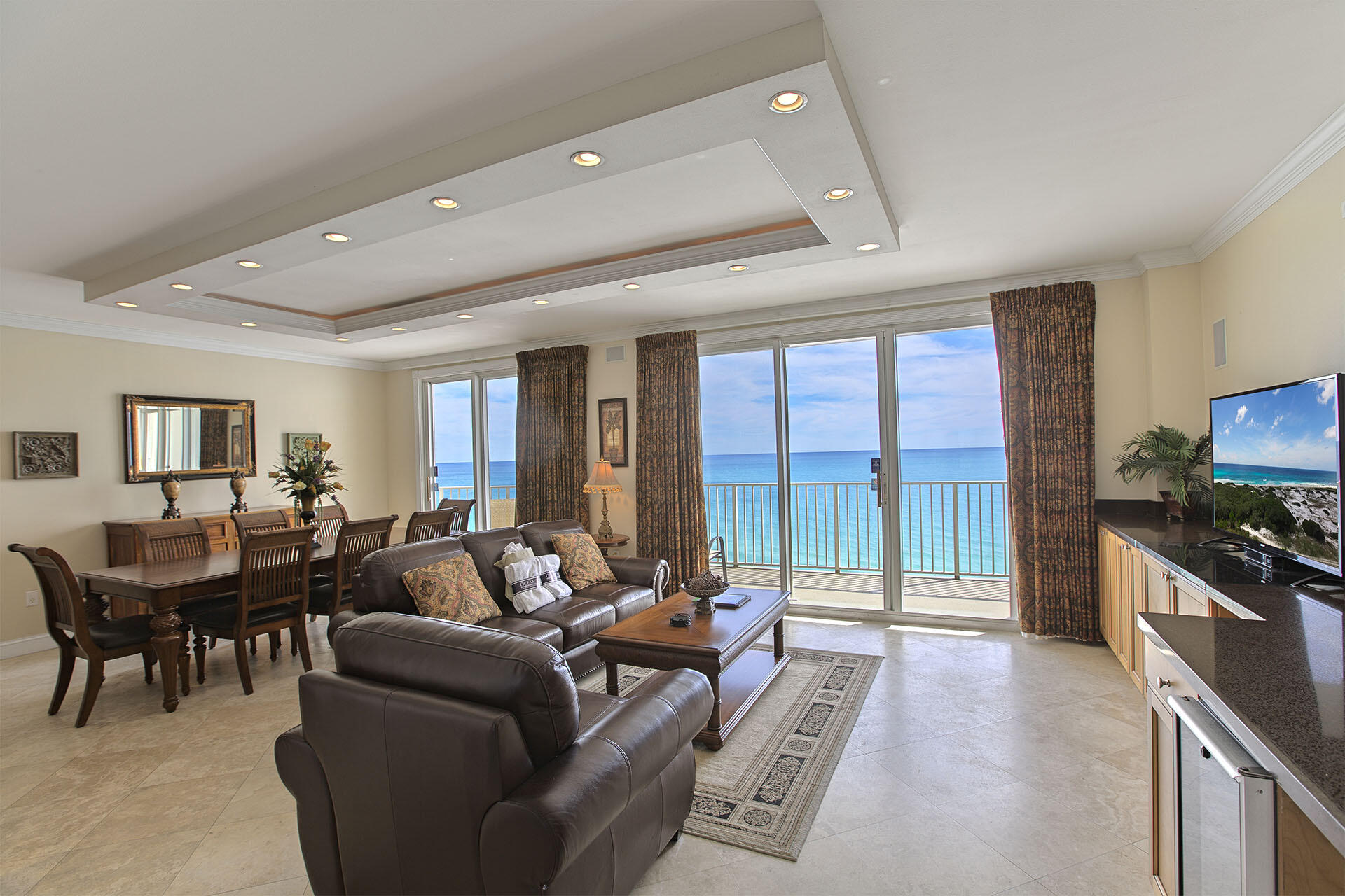 MAJESTIC SUN - Residential