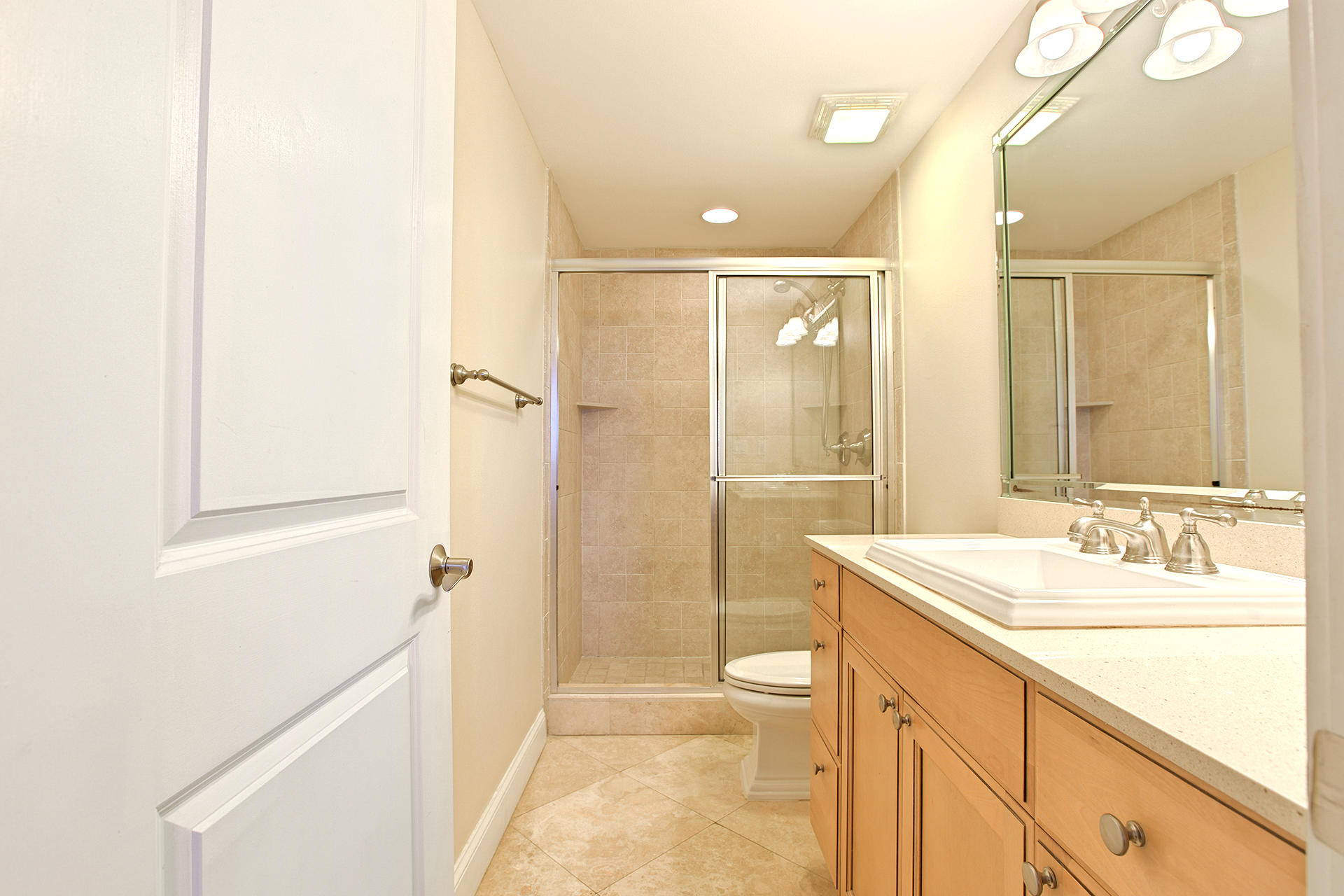 MAJESTIC SUN - Residential