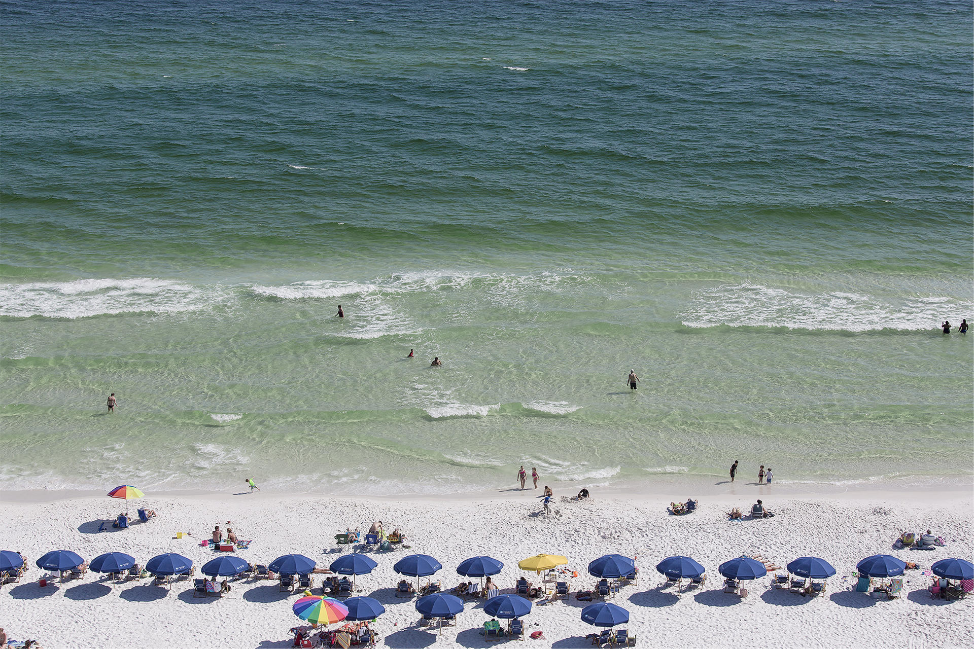 MAJESTIC SUN - Residential