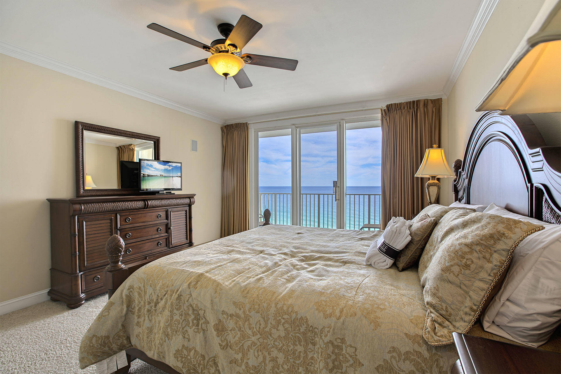 MAJESTIC SUN - Residential