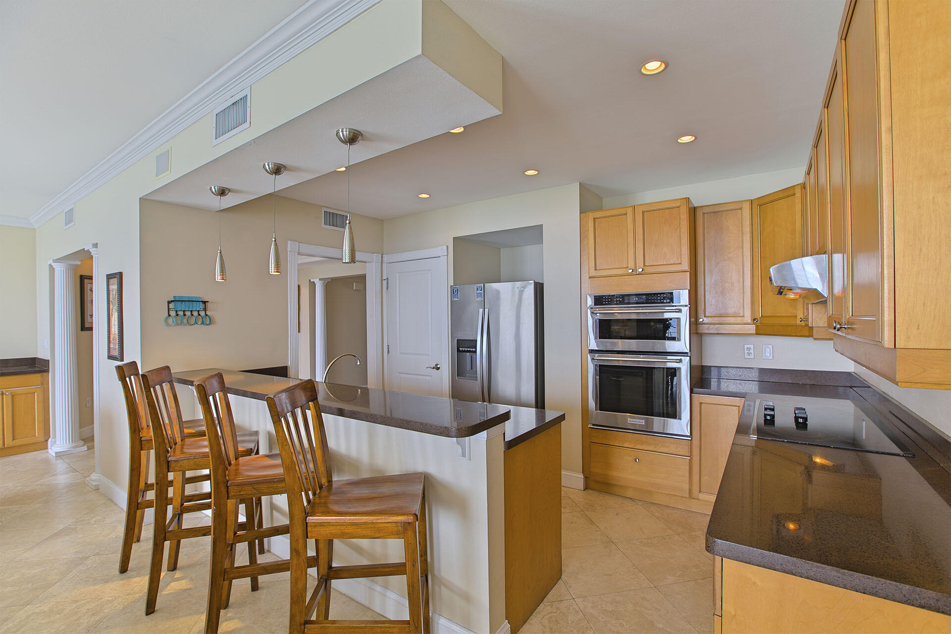 MAJESTIC SUN - Residential