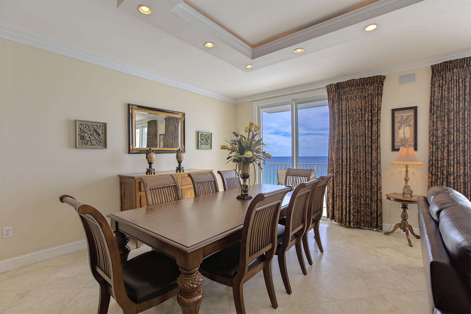 MAJESTIC SUN - Residential