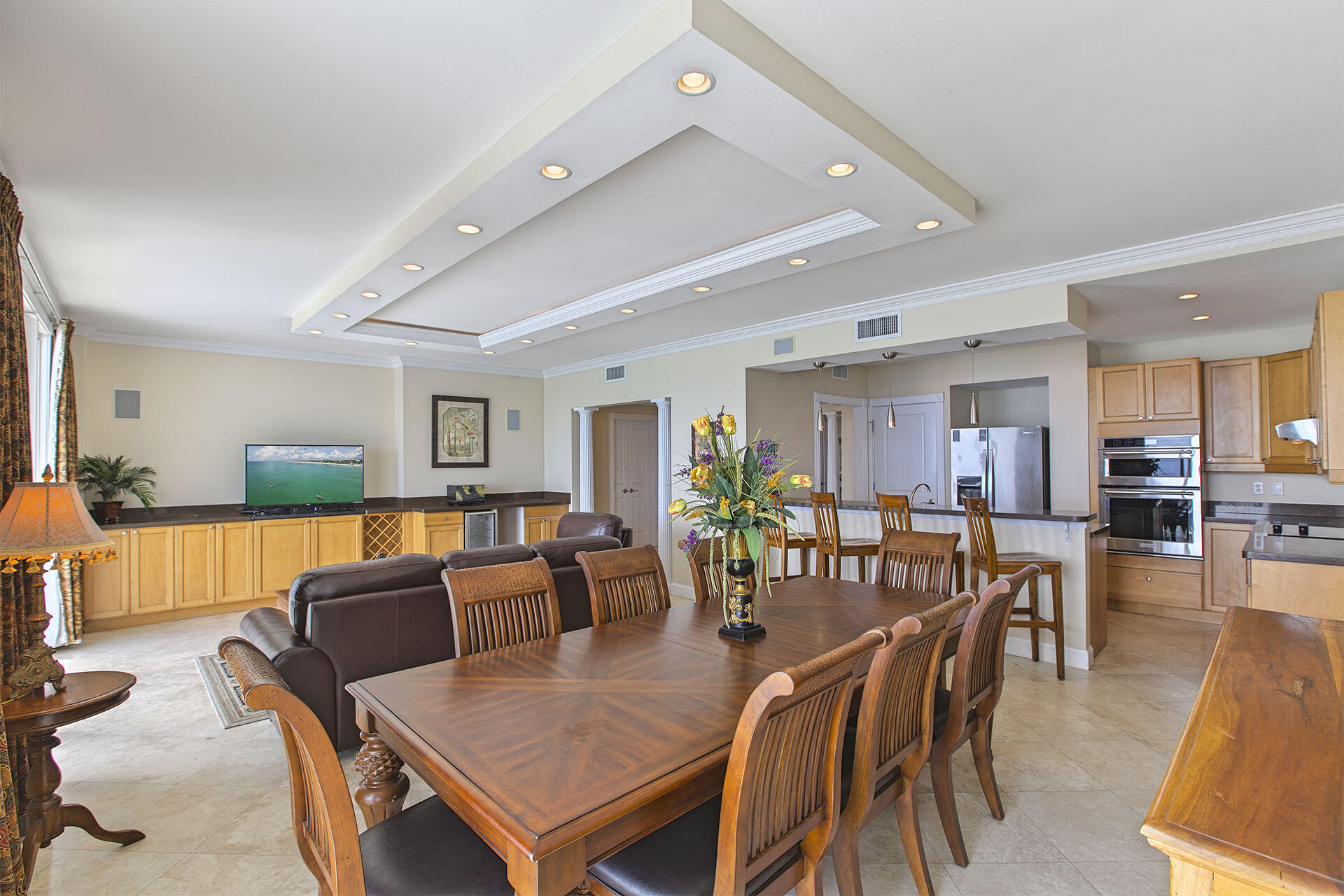 MAJESTIC SUN - Residential