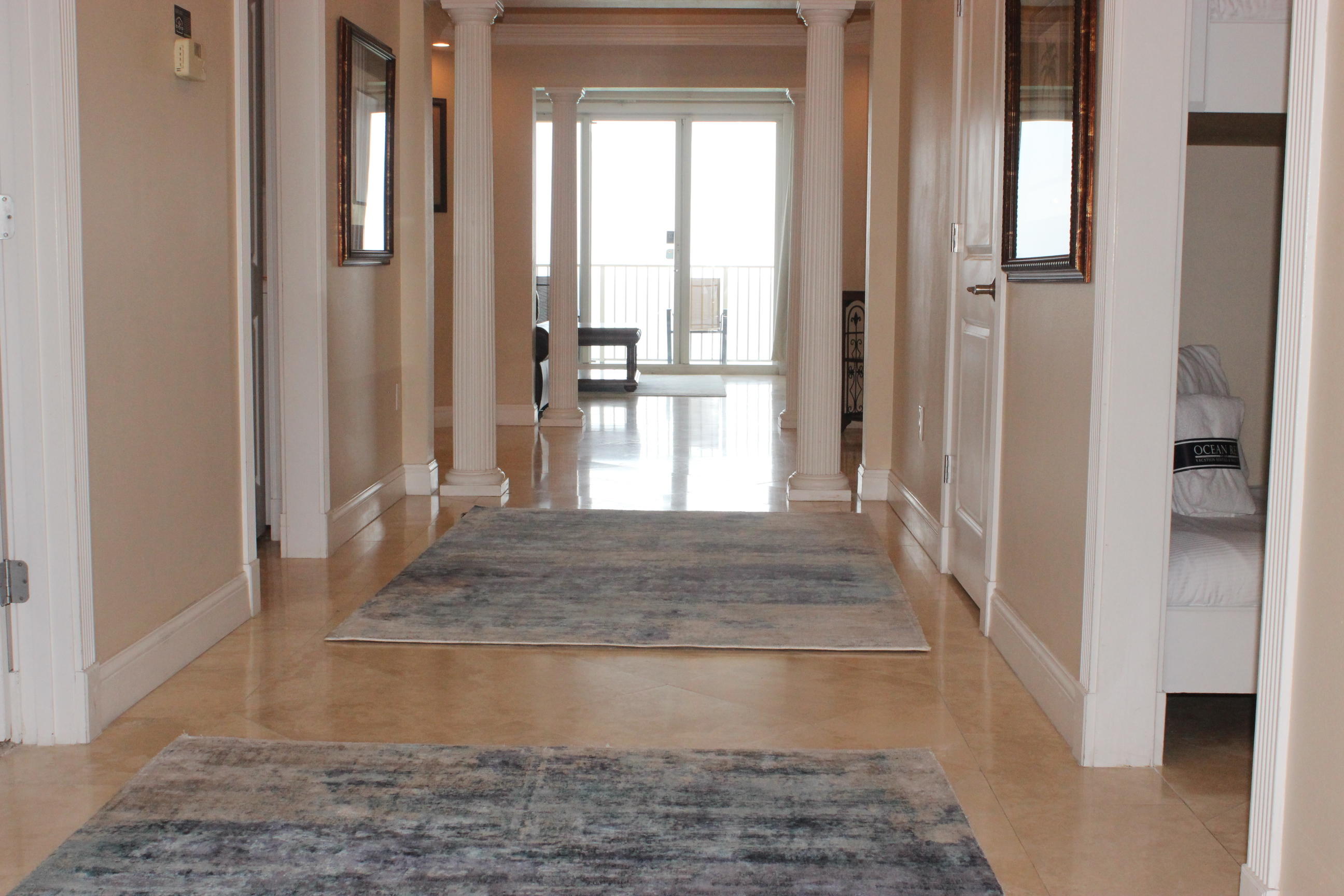 MAJESTIC SUN - Residential