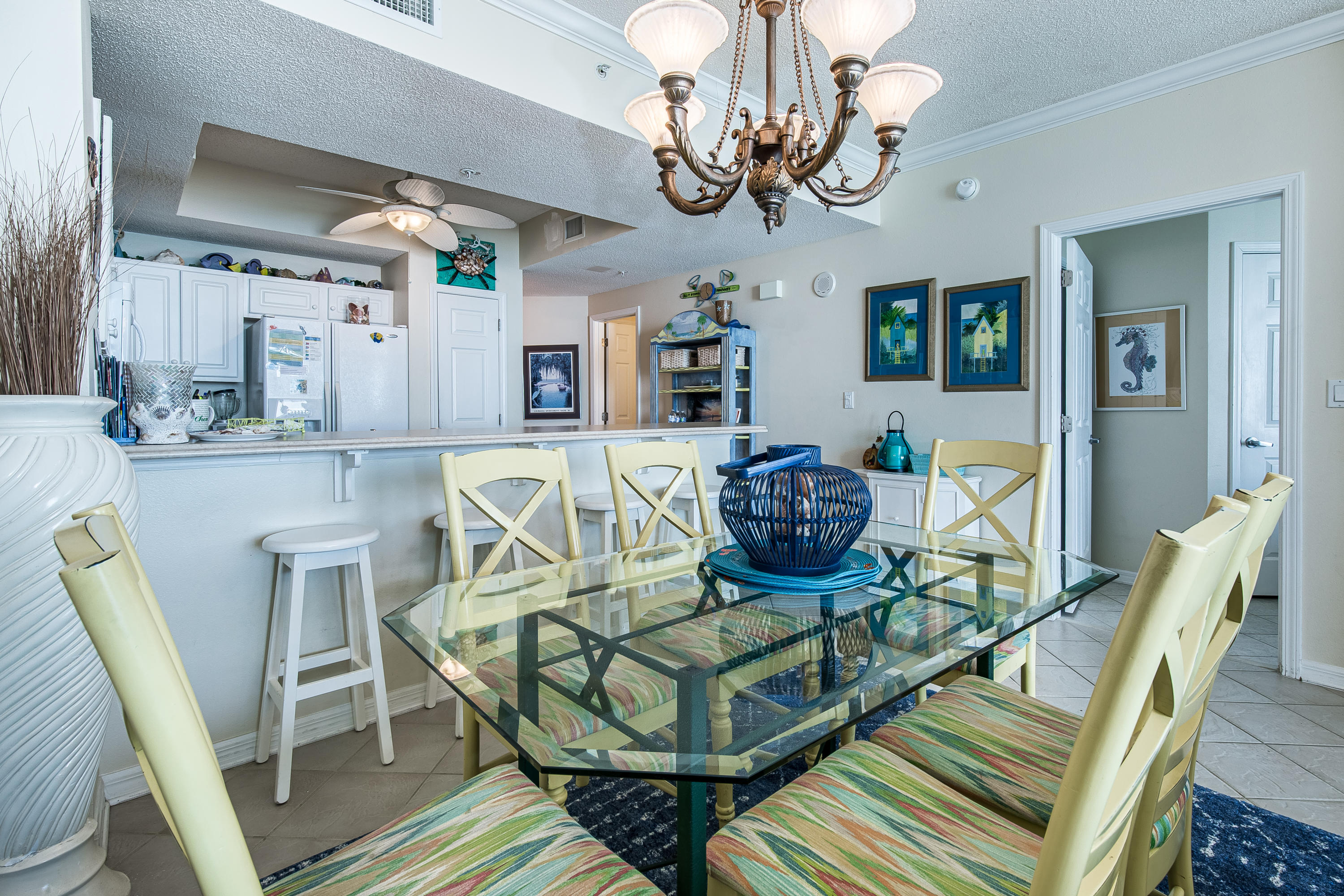 SUMMERWIND CONDOS - Residential