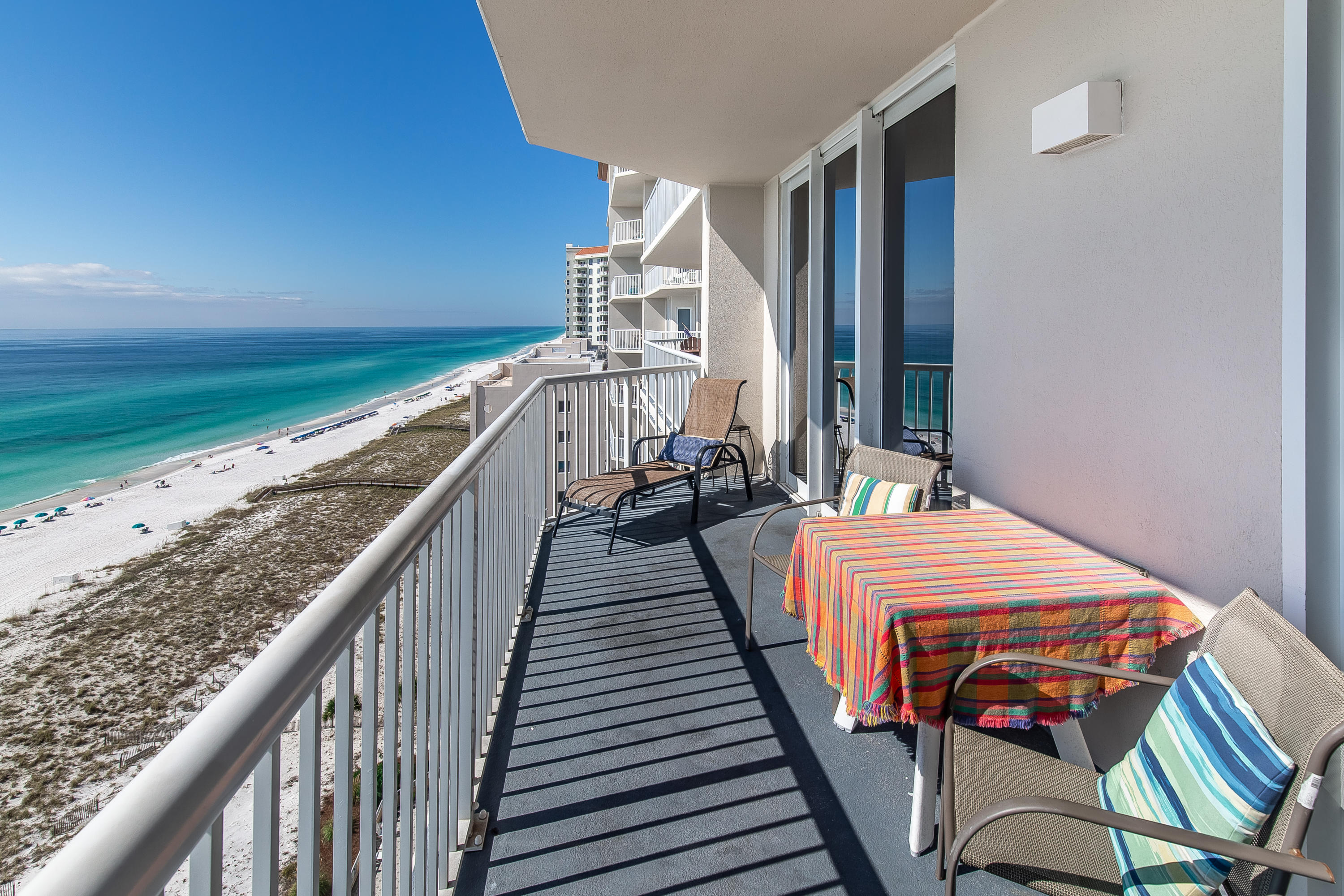 SUMMERWIND CONDOS - Residential