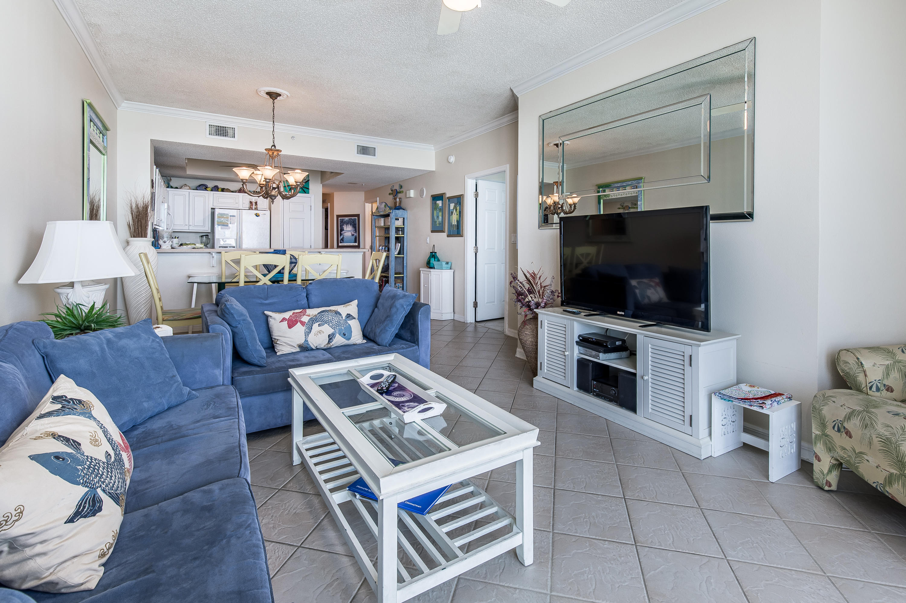 SUMMERWIND CONDOS - Residential