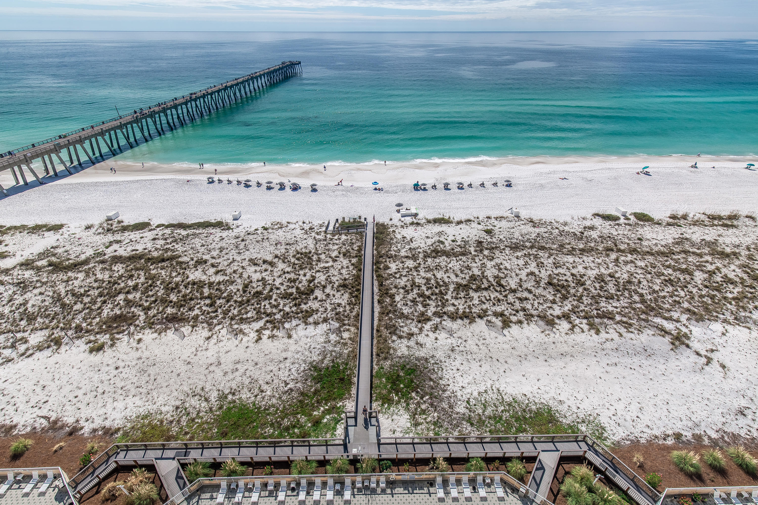 SUMMERWIND CONDOS - Residential