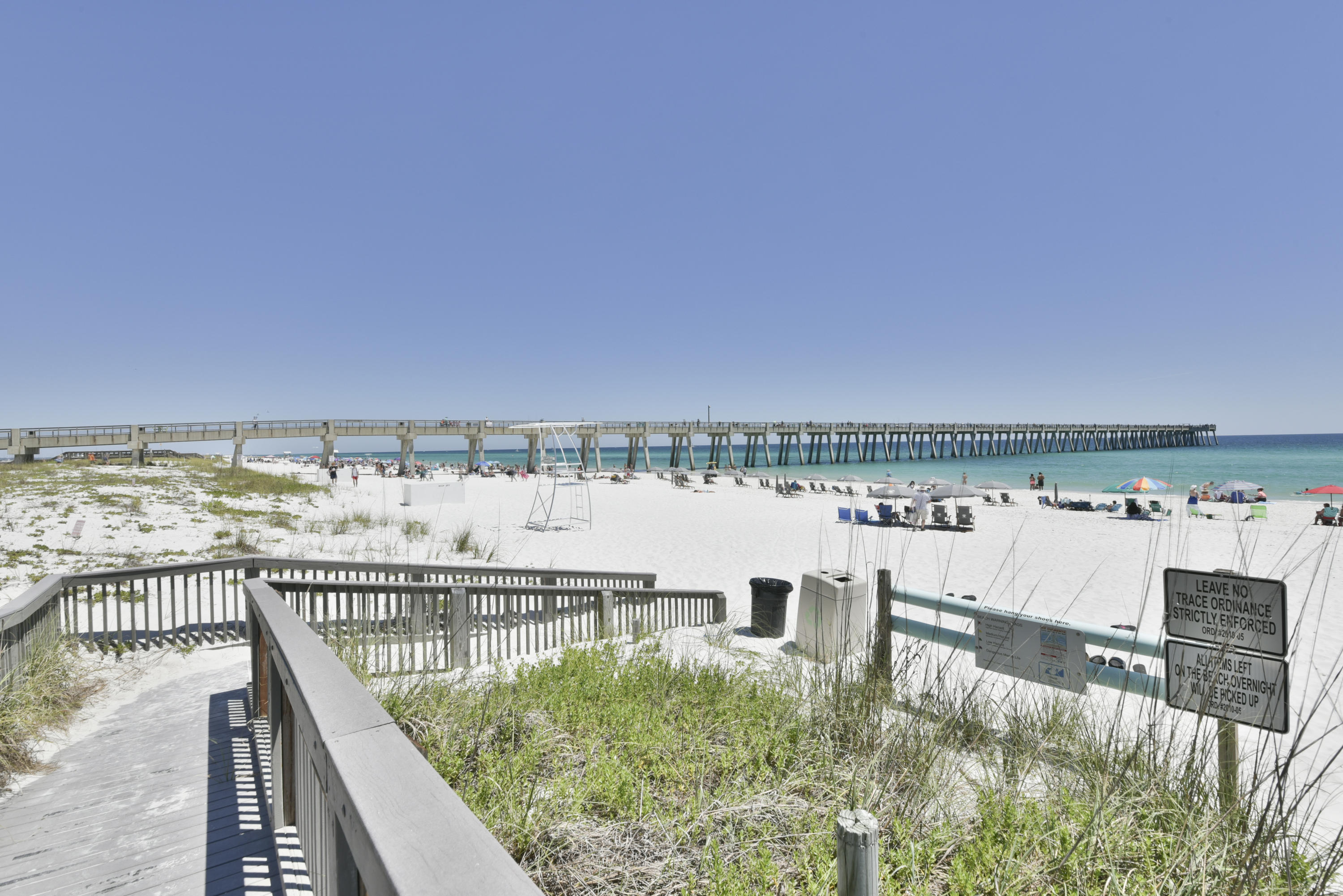 SUMMERWIND CONDOS - Residential