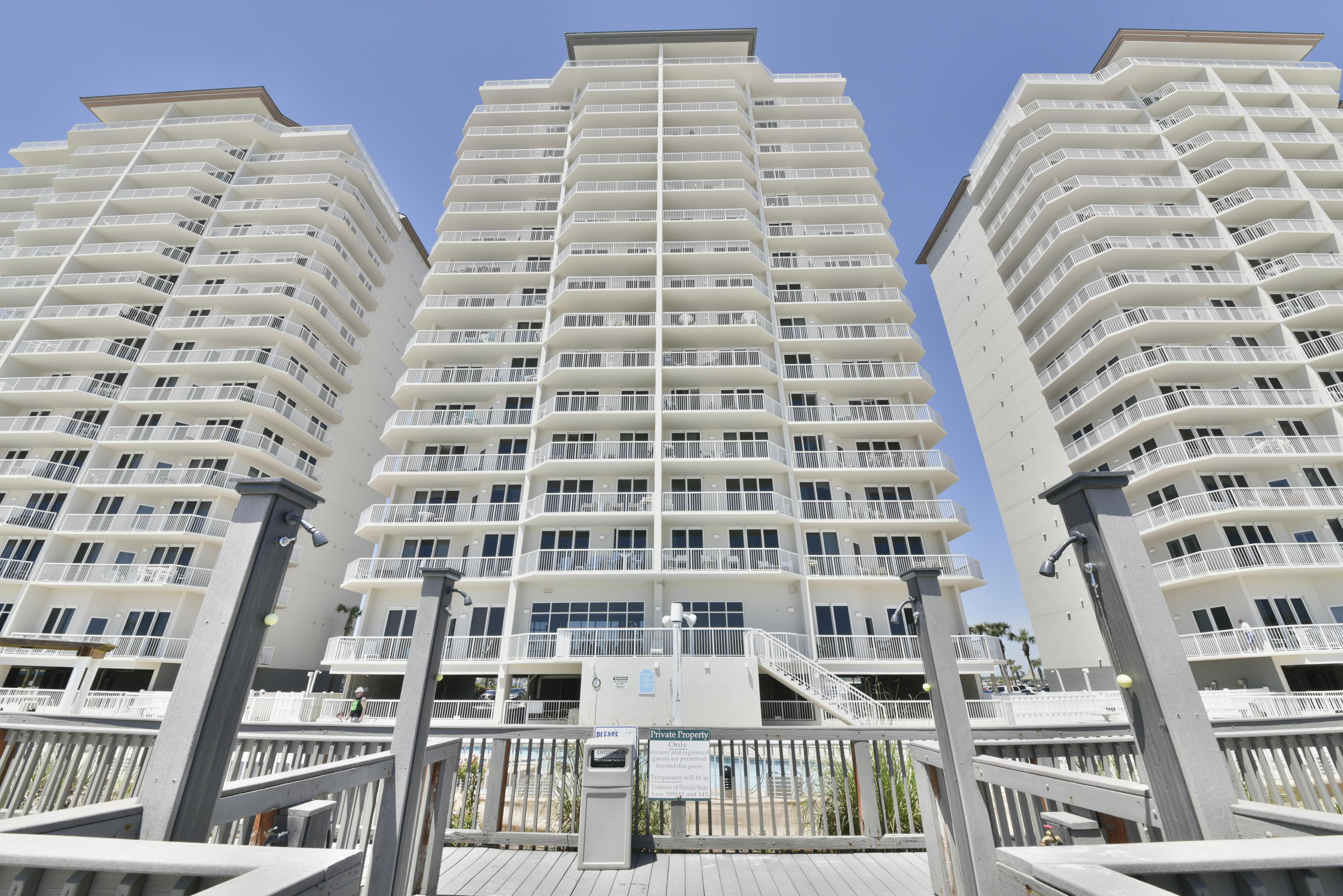 SUMMERWIND CONDOS - Residential