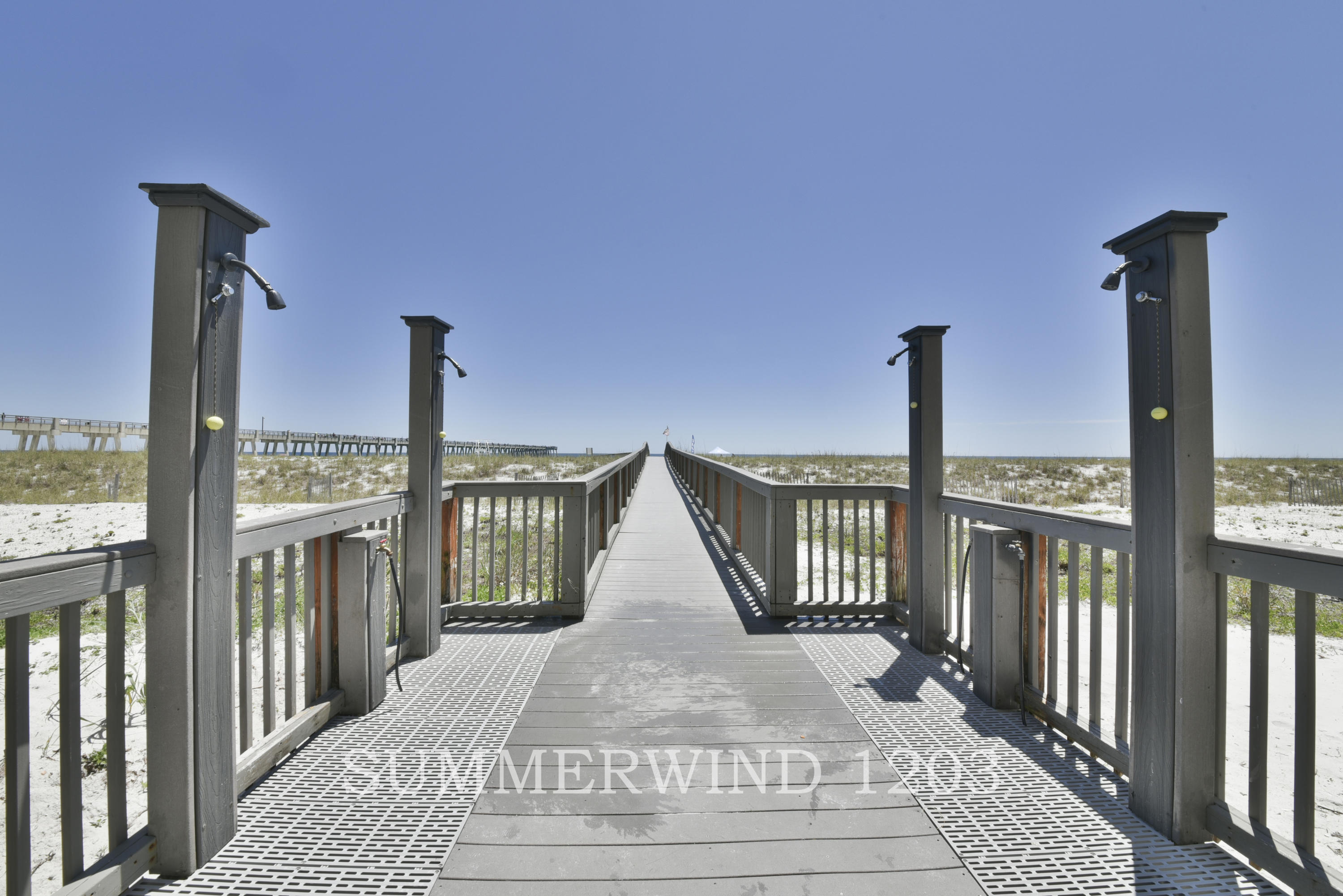 SUMMERWIND CONDOS - Residential