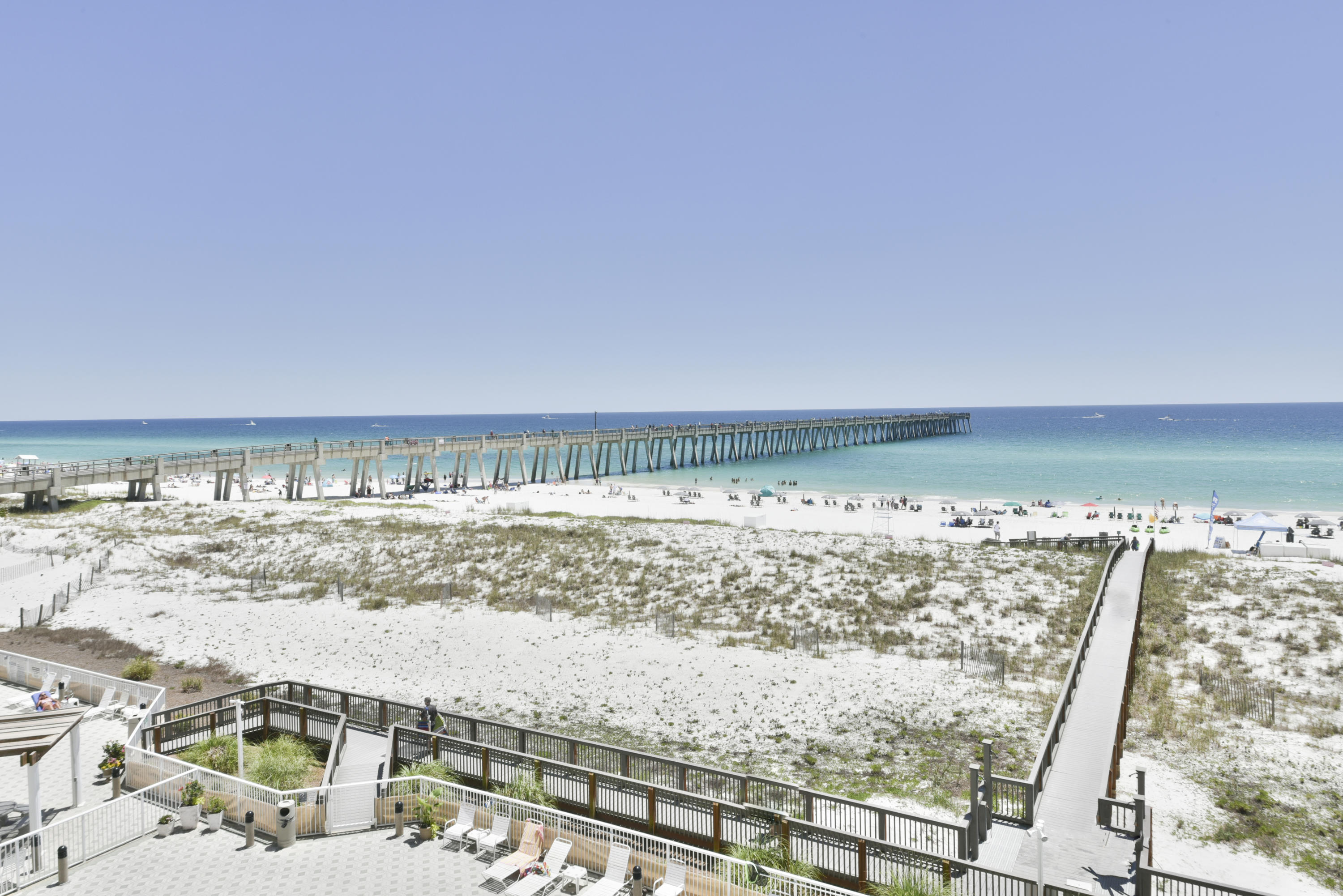 SUMMERWIND CONDOS - Residential