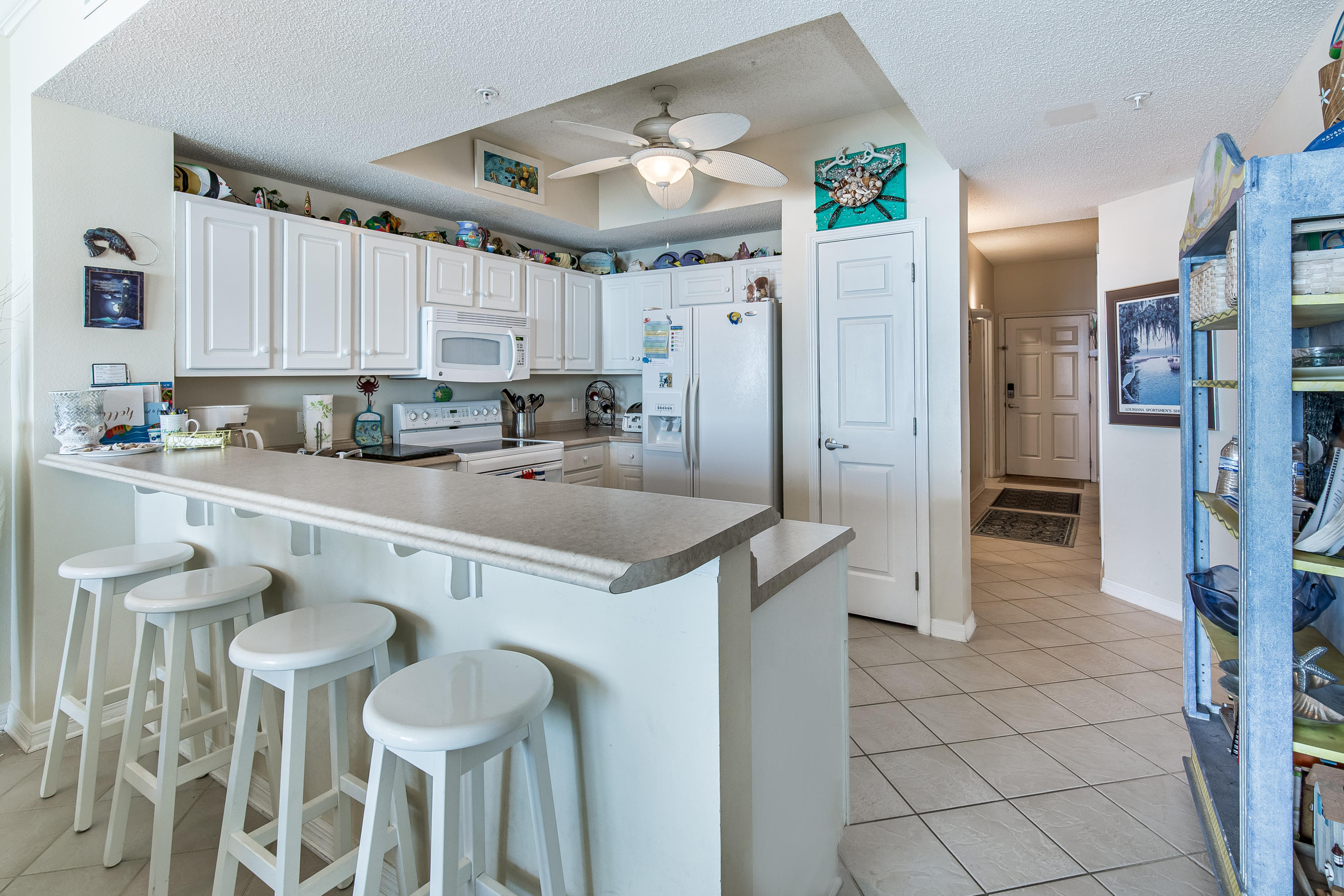 SUMMERWIND CONDOS - Residential