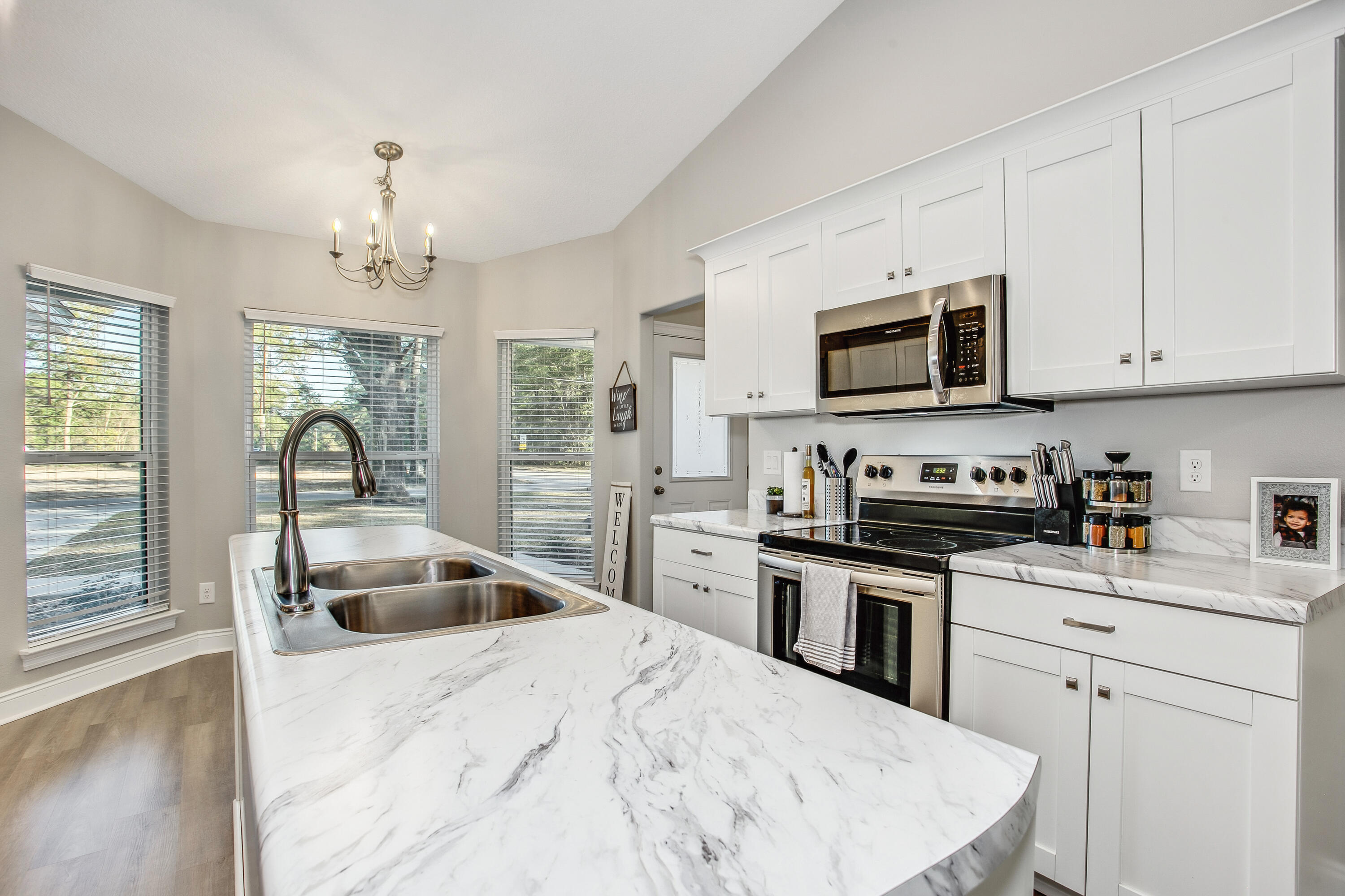 RONANDALE - Residential