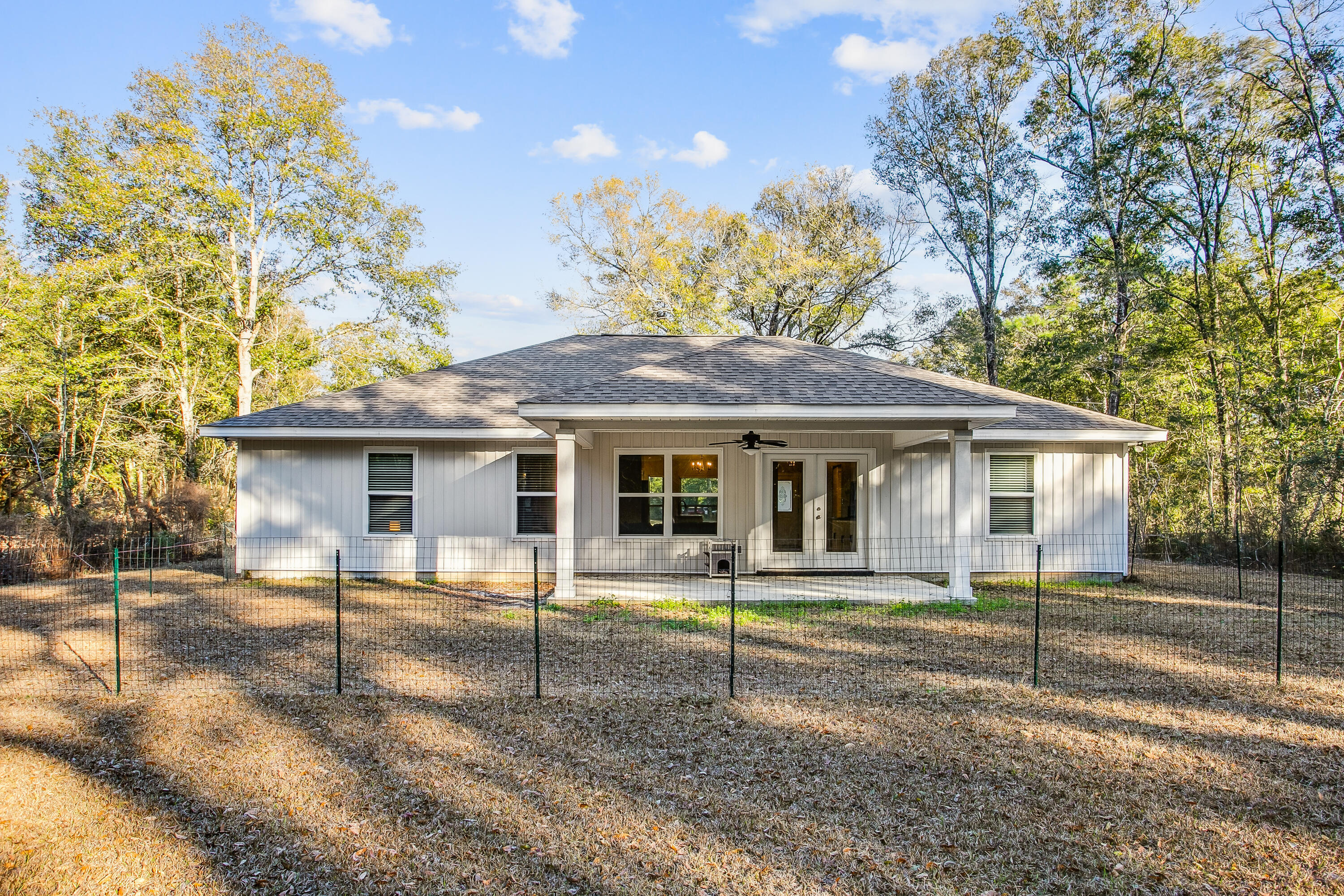 RONANDALE - Residential