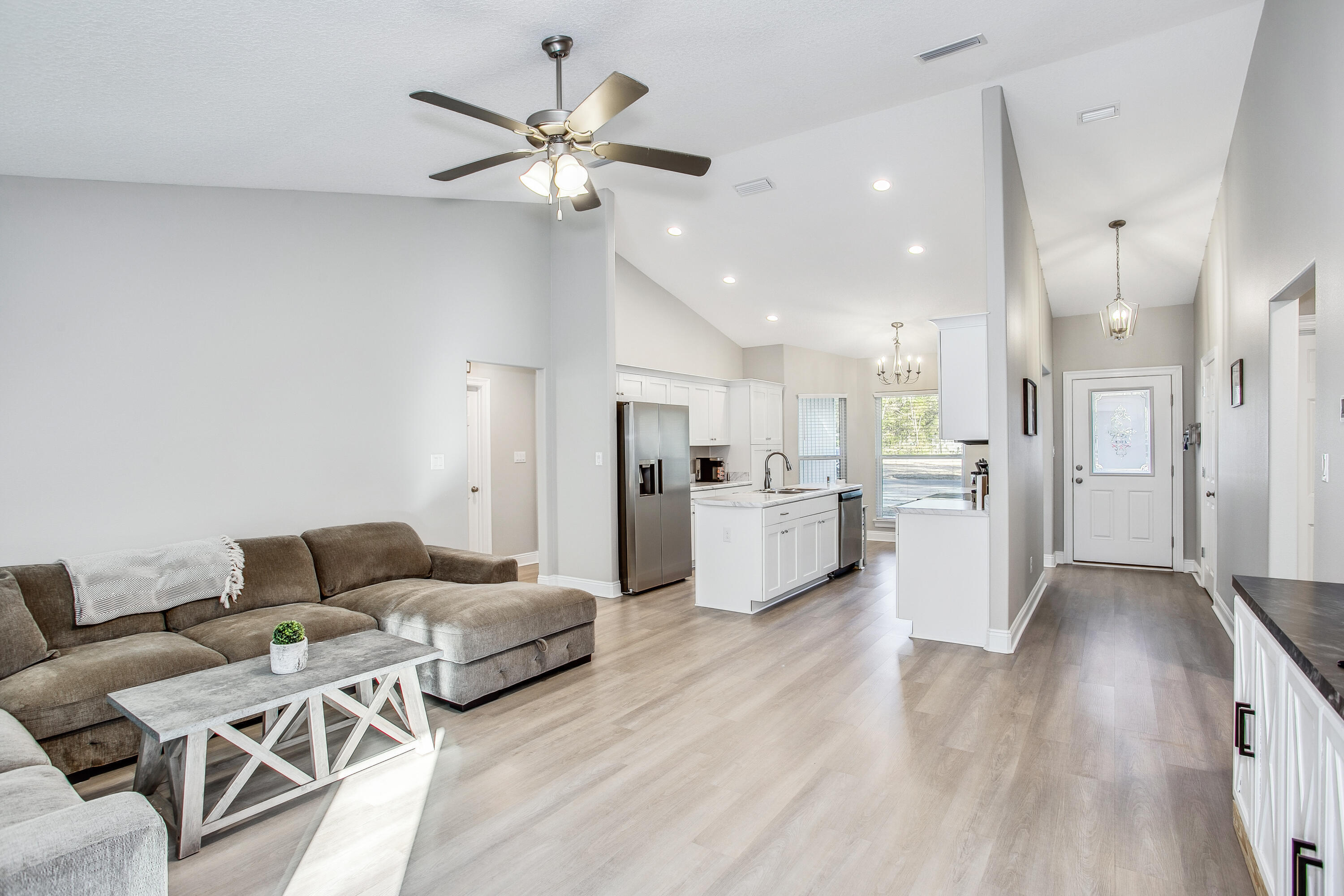 RONANDALE - Residential