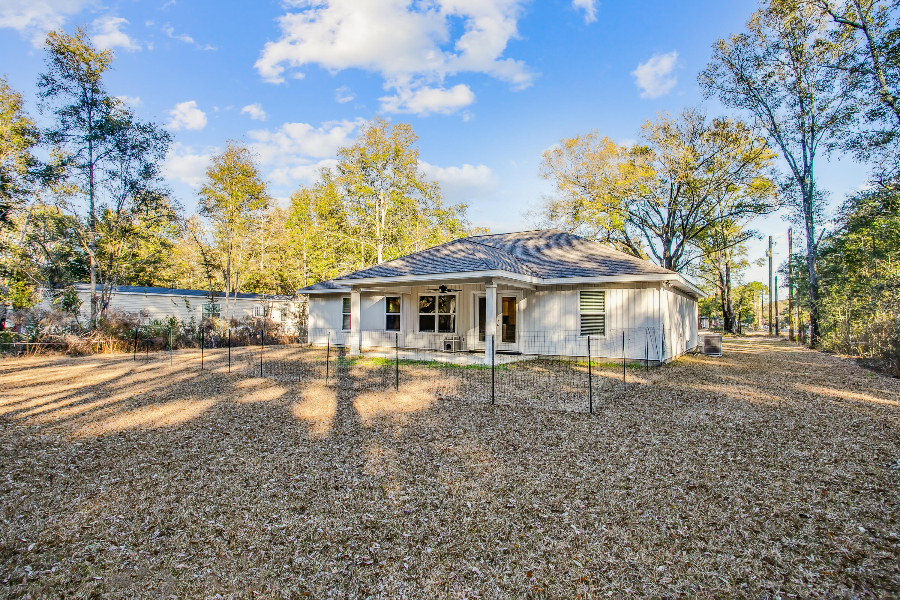 RONANDALE - Residential