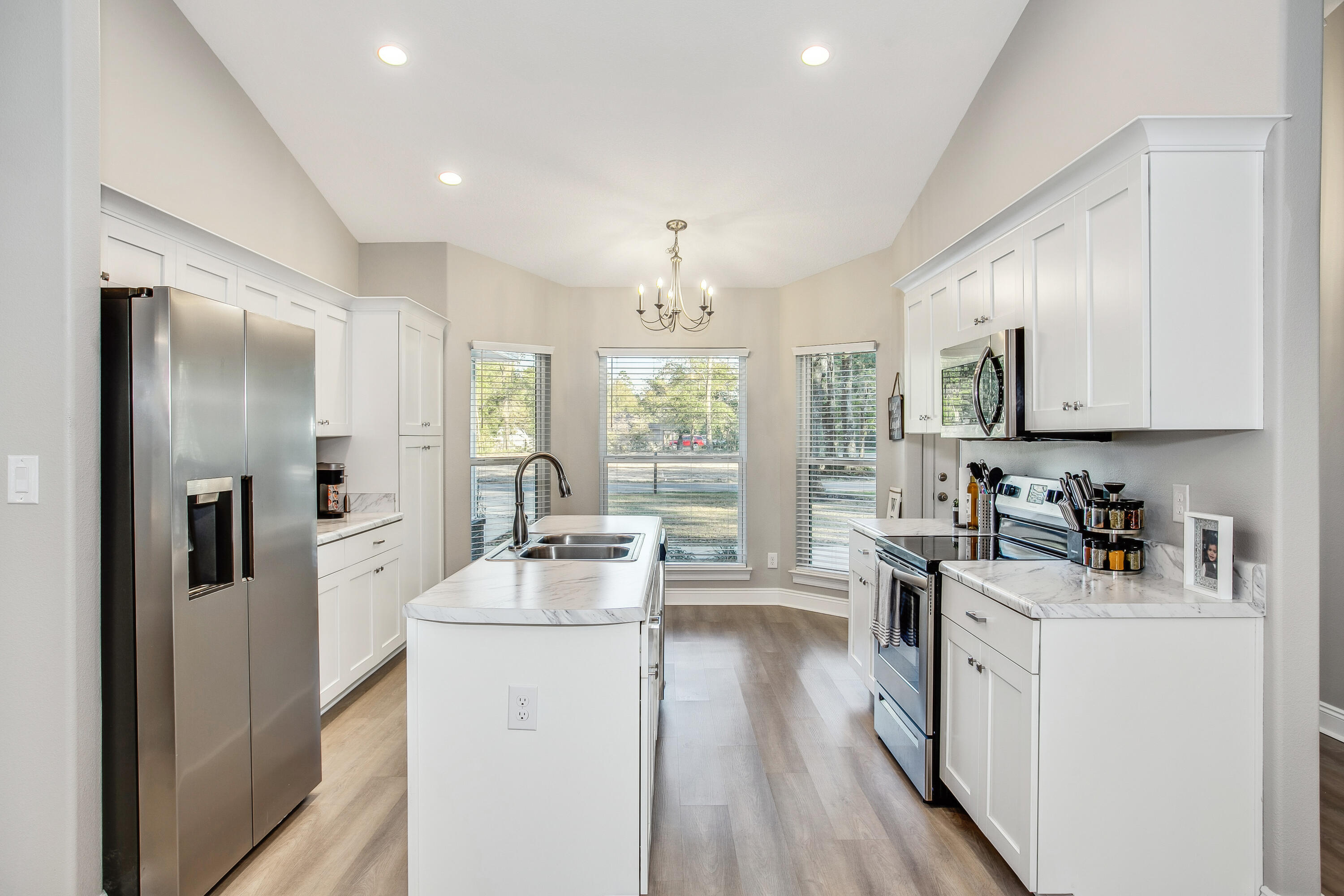 RONANDALE - Residential