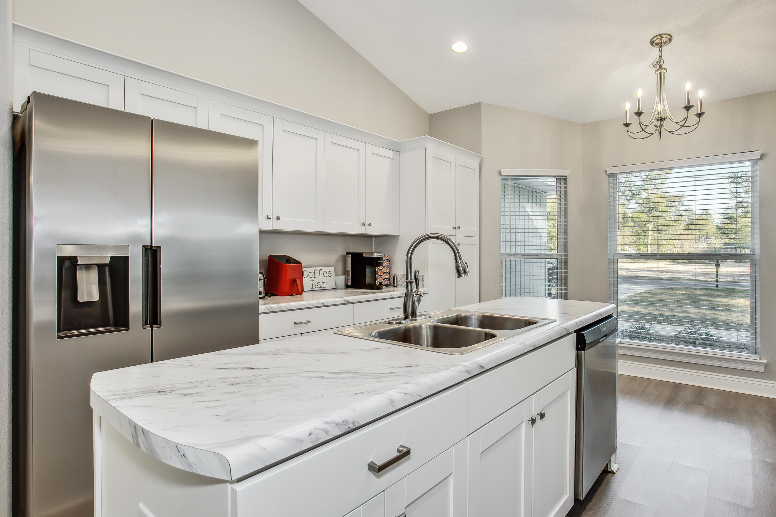 RONANDALE - Residential