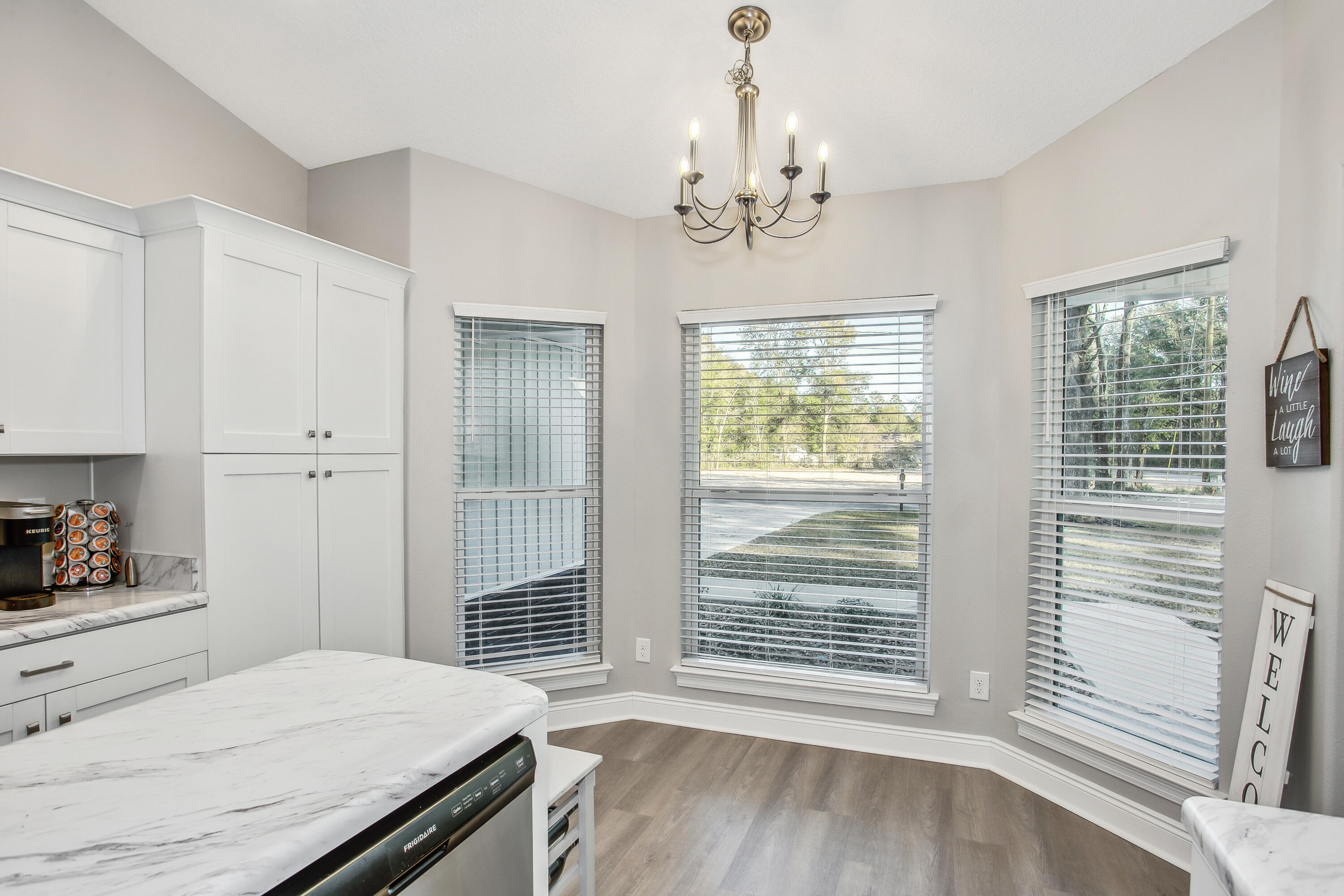 RONANDALE - Residential