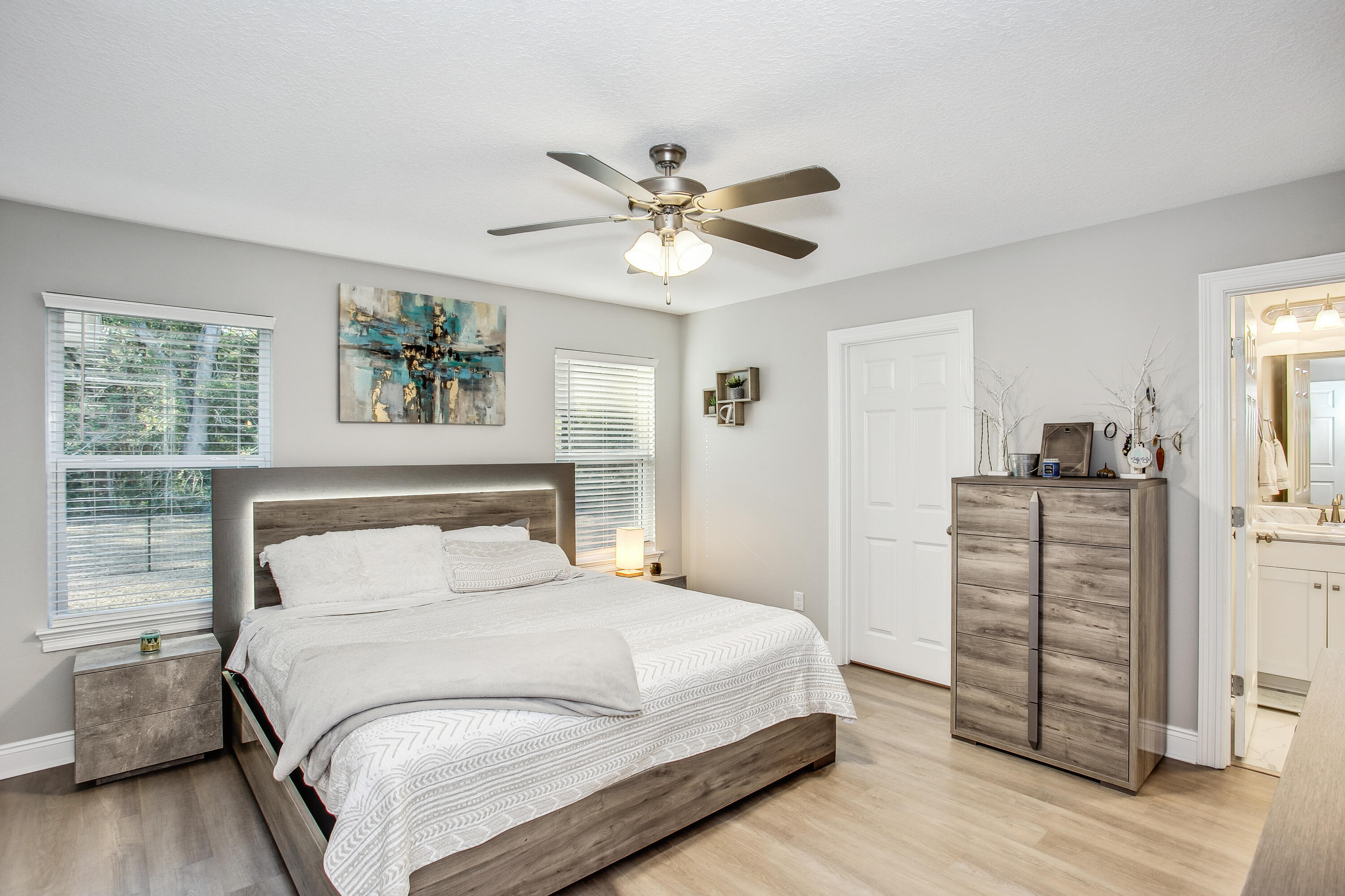 RONANDALE - Residential