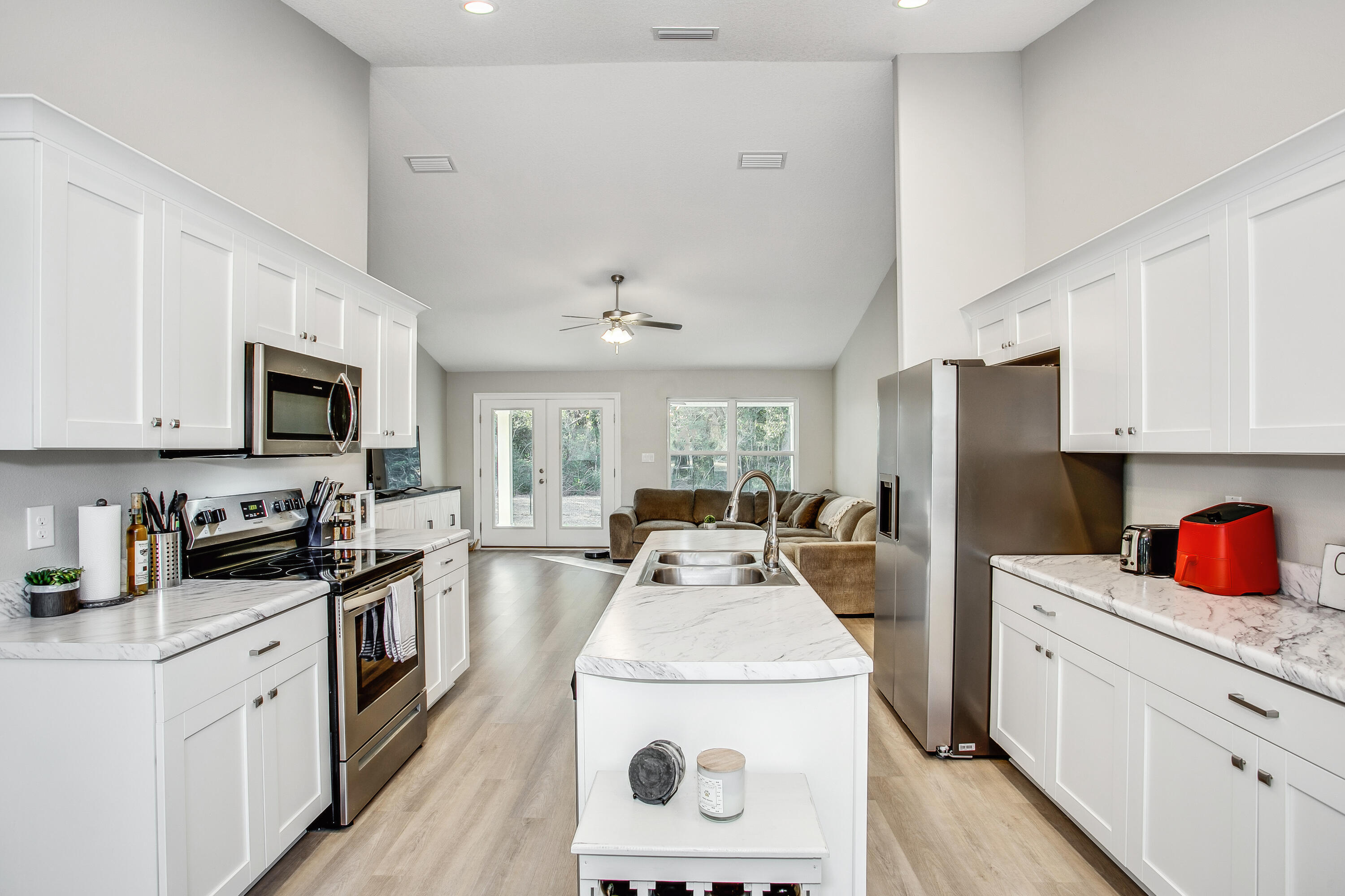 RONANDALE - Residential