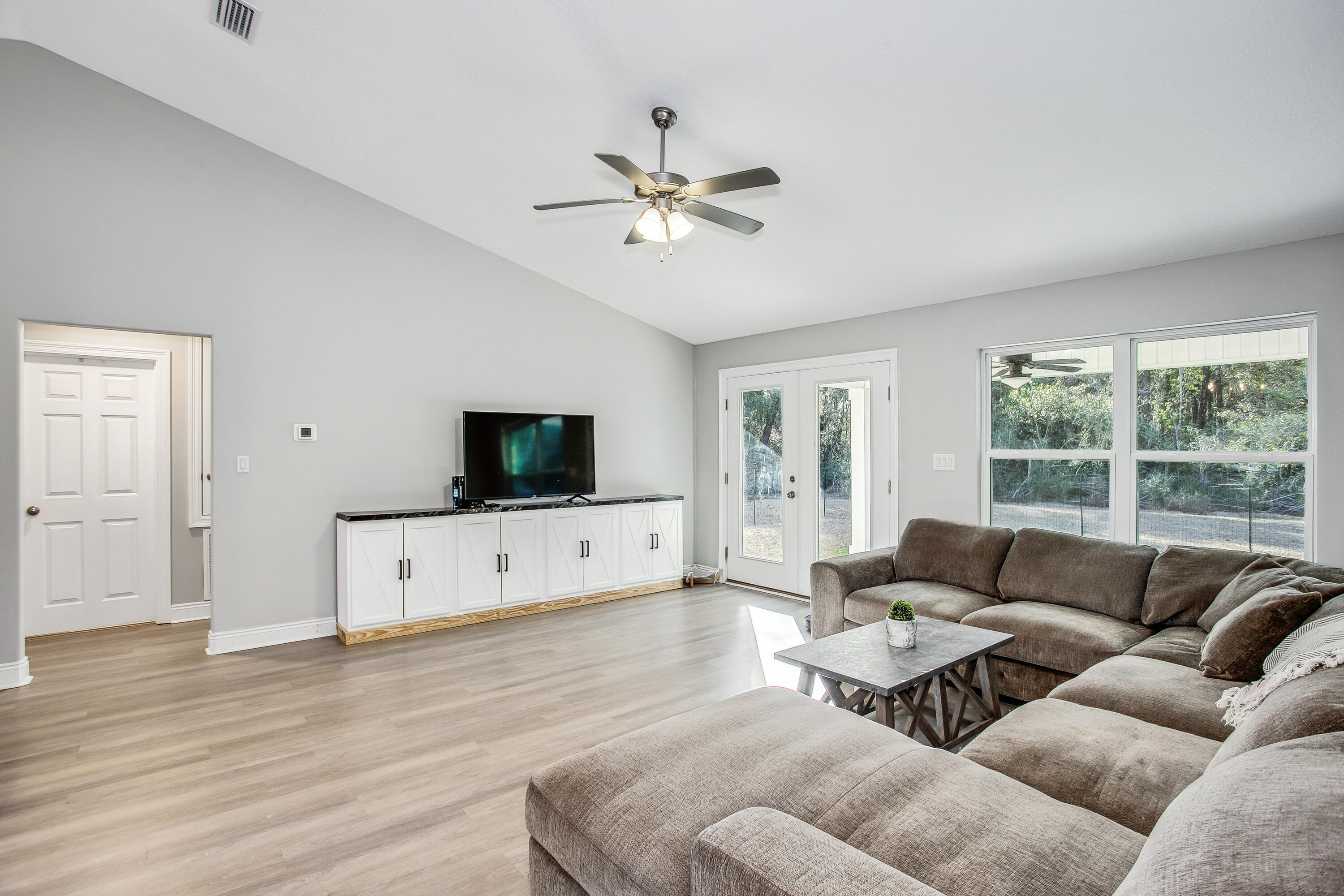RONANDALE - Residential