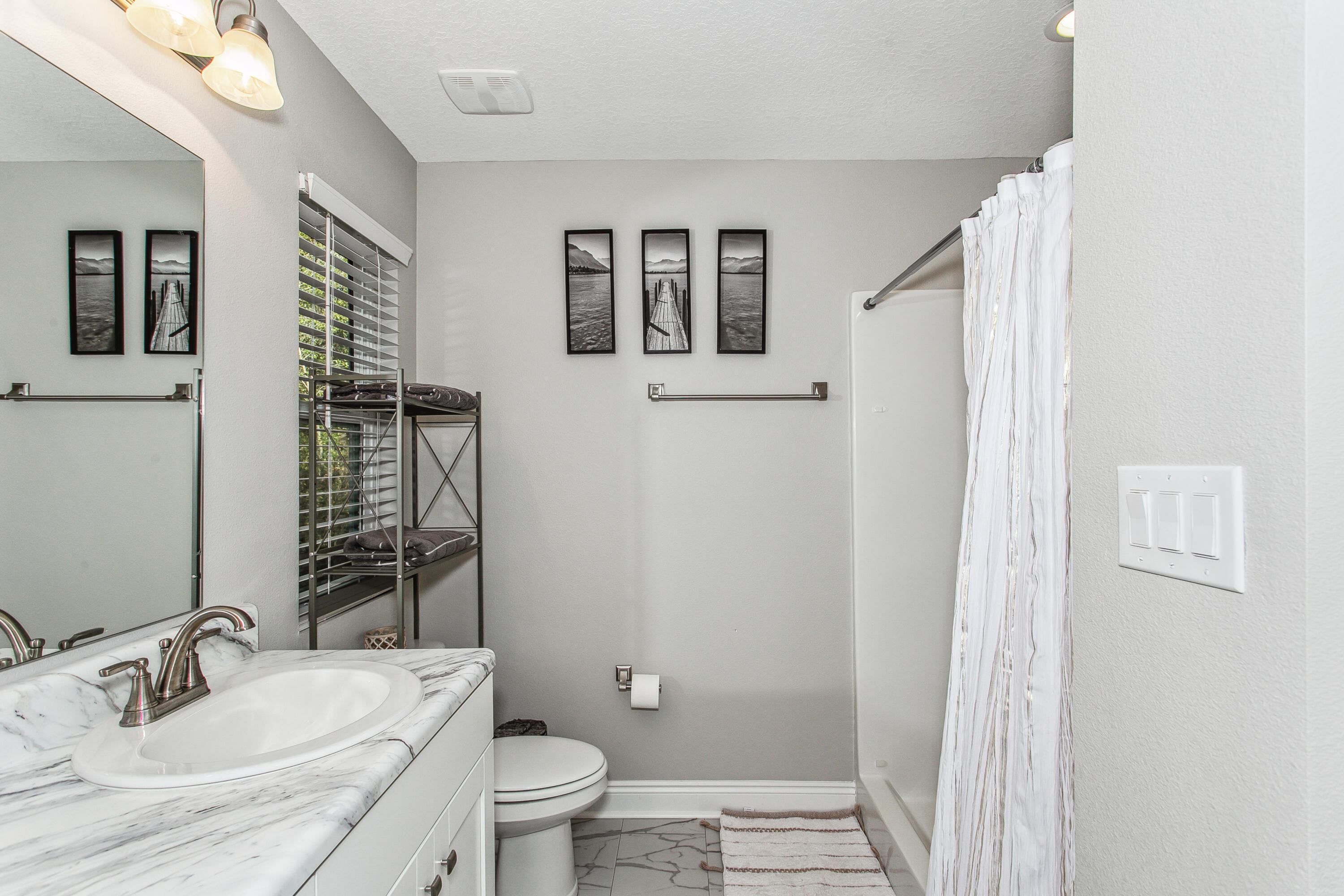 RONANDALE - Residential