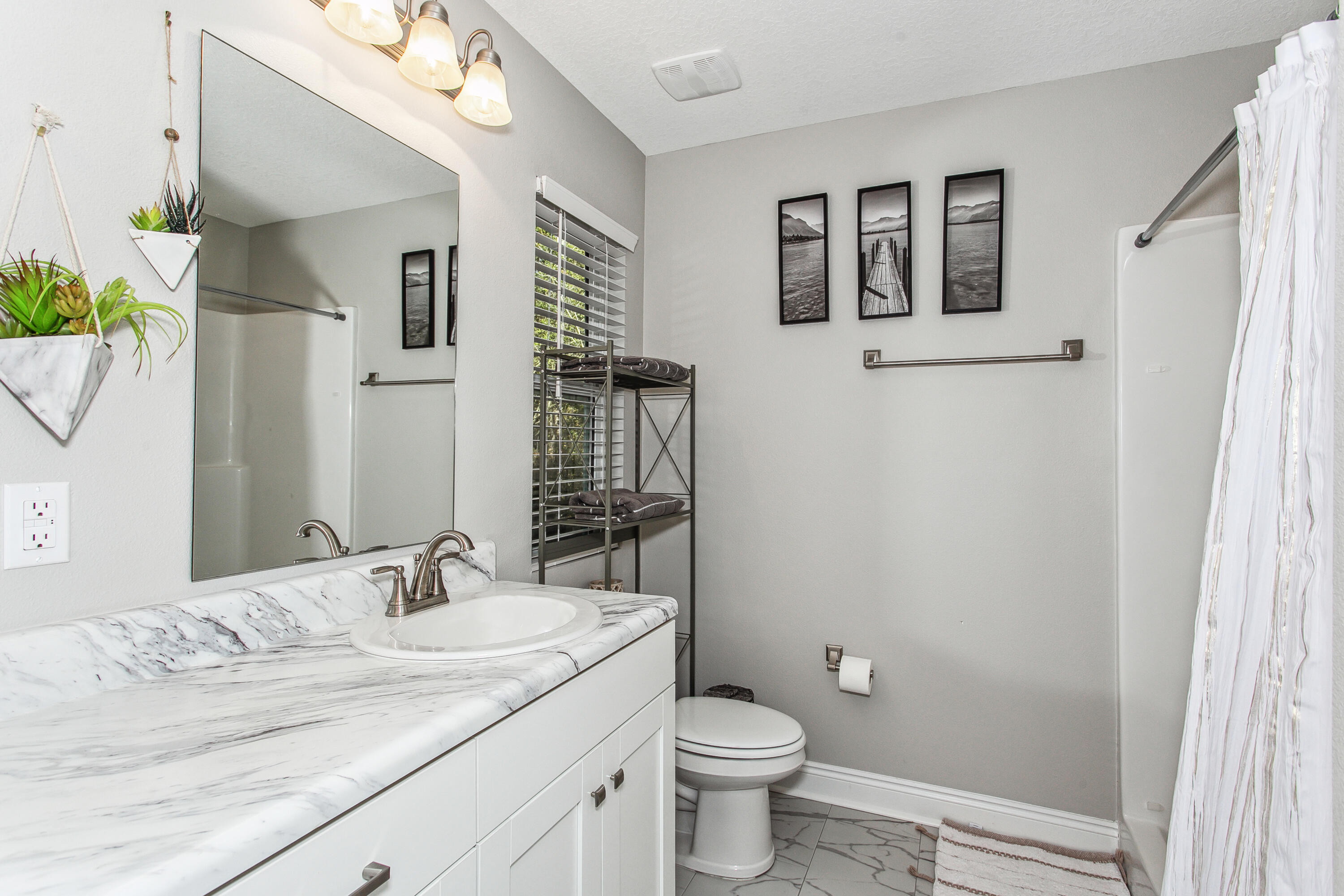 RONANDALE - Residential