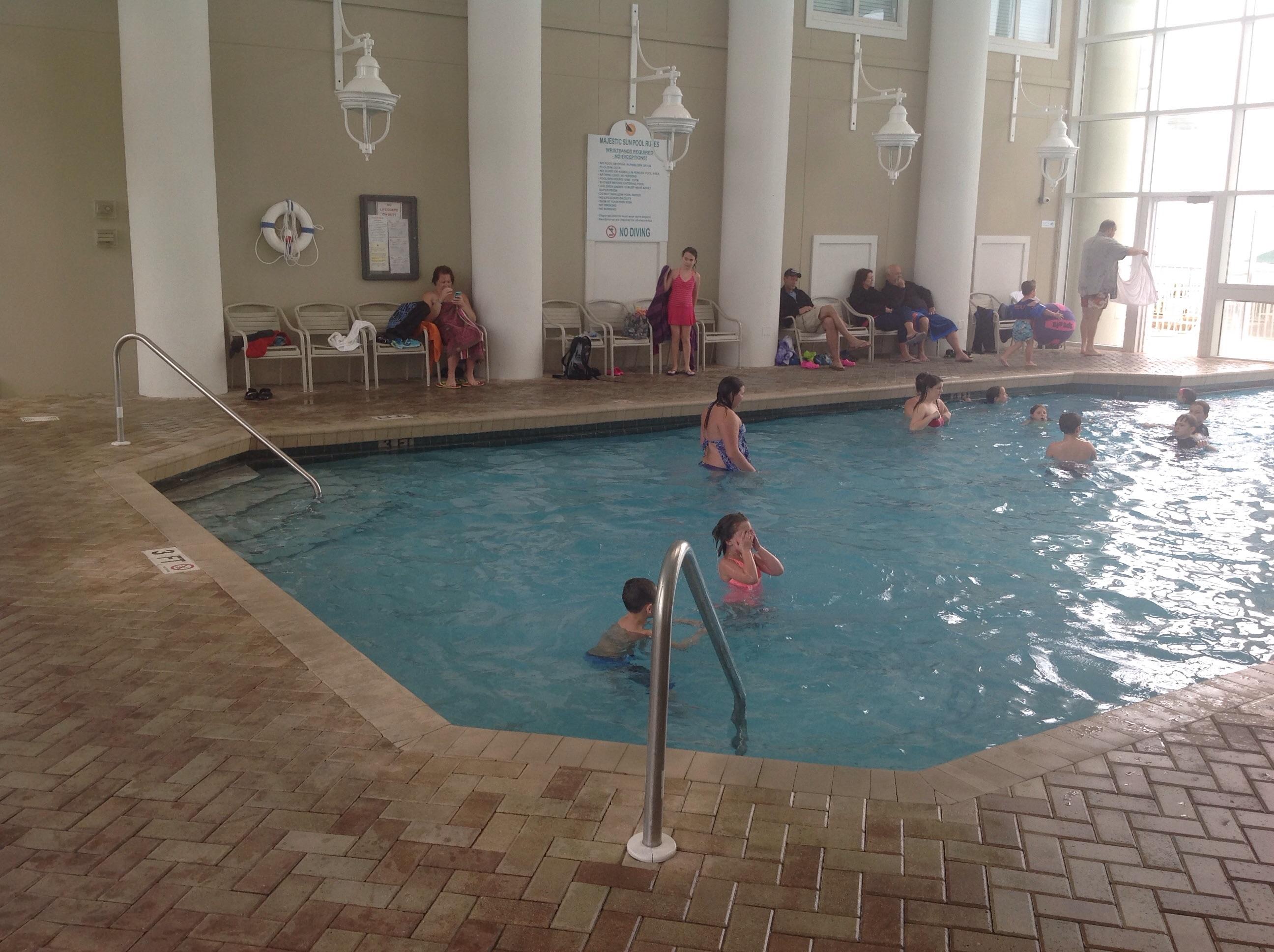 MAJESTIC SUN - Residential