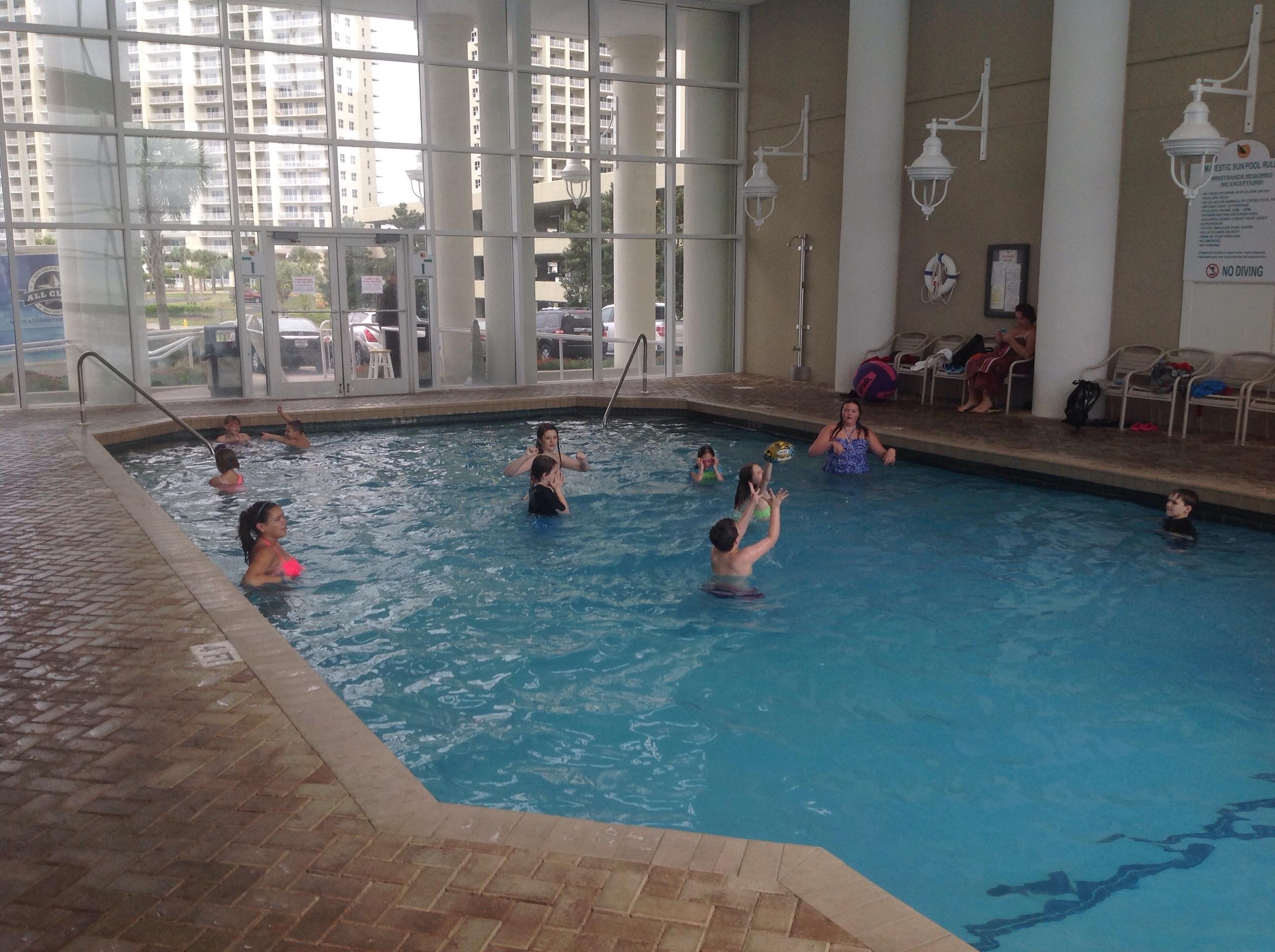 MAJESTIC SUN - Residential