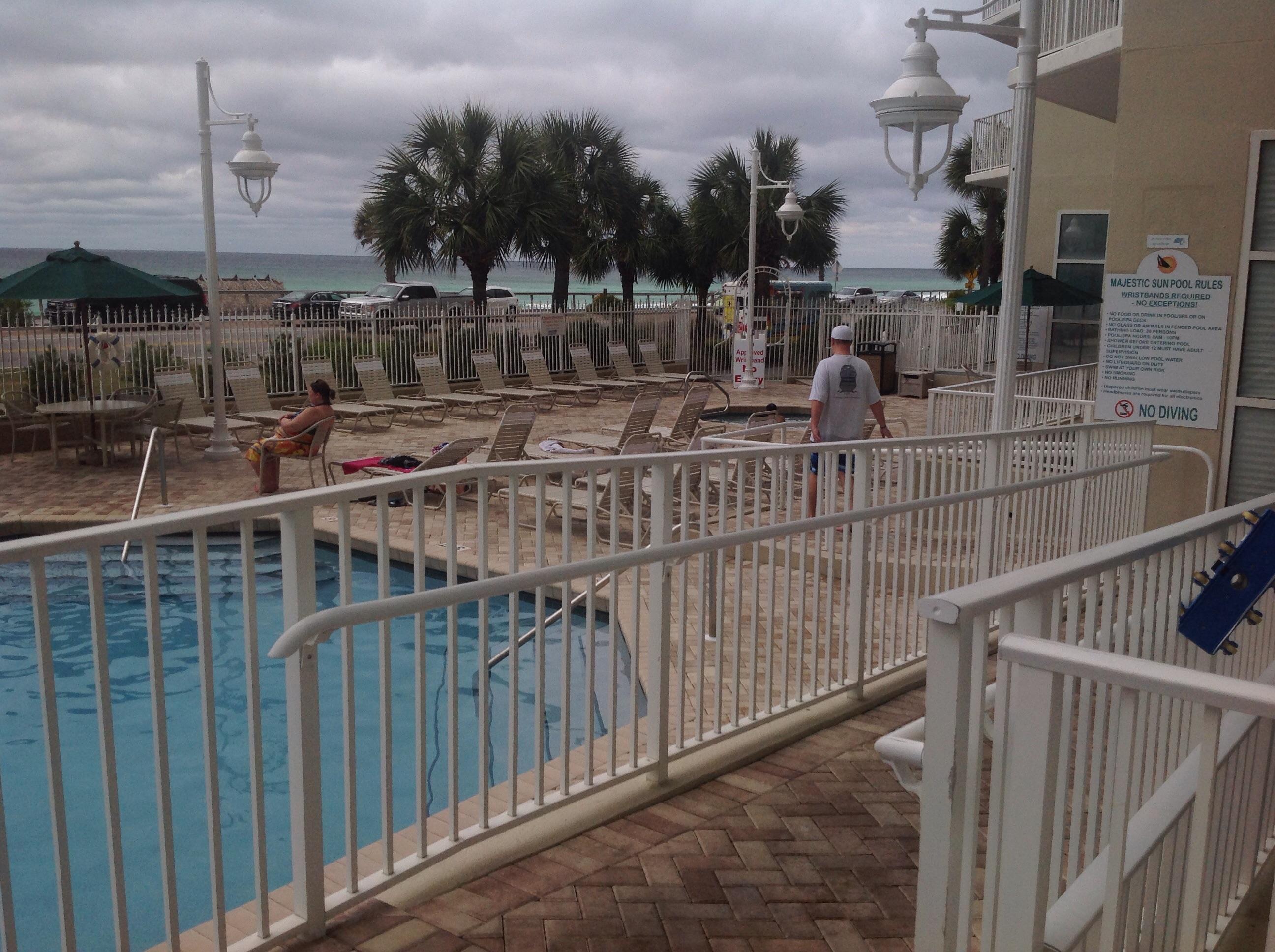 MAJESTIC SUN - Residential