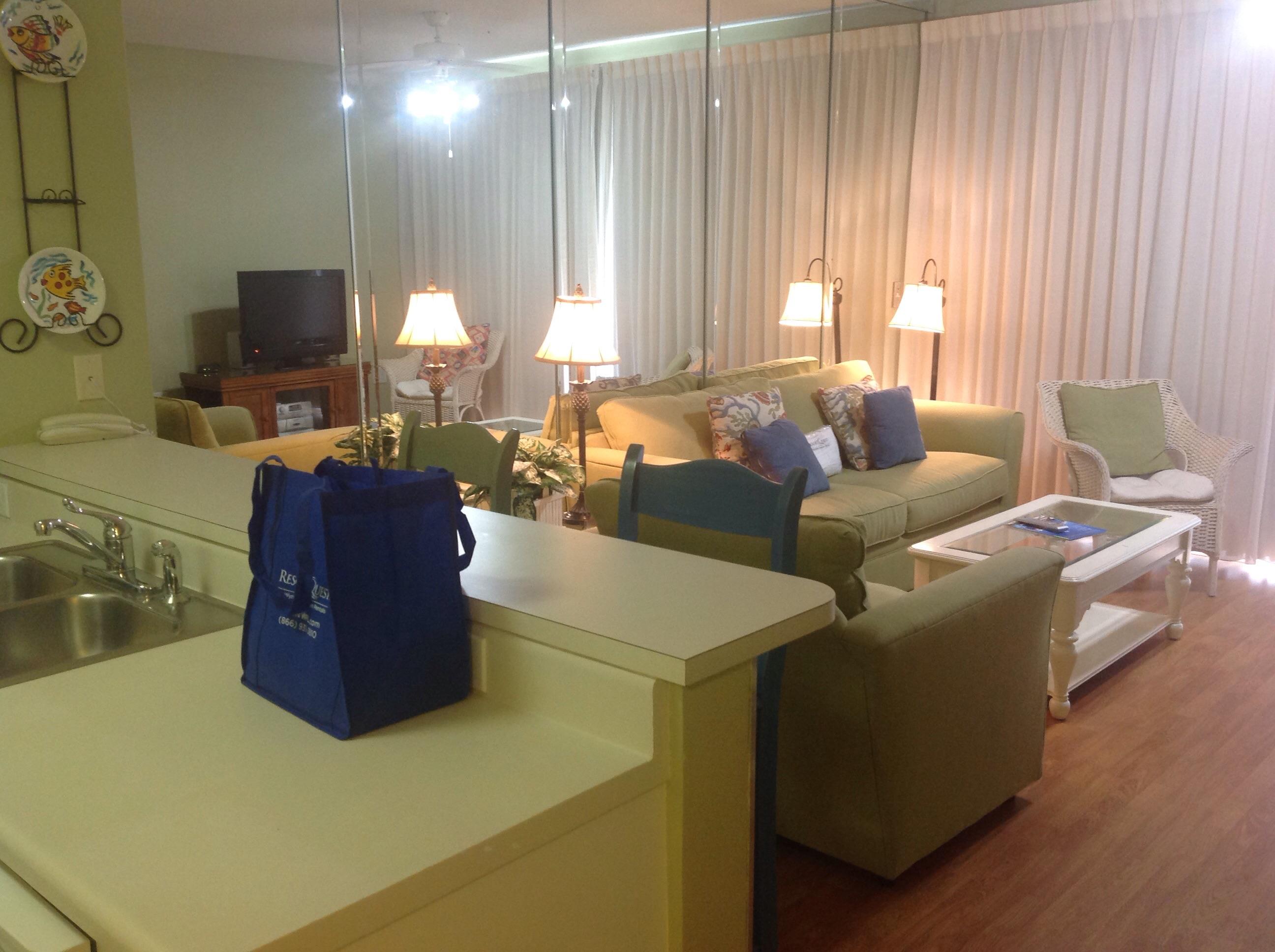 MAJESTIC SUN - Residential