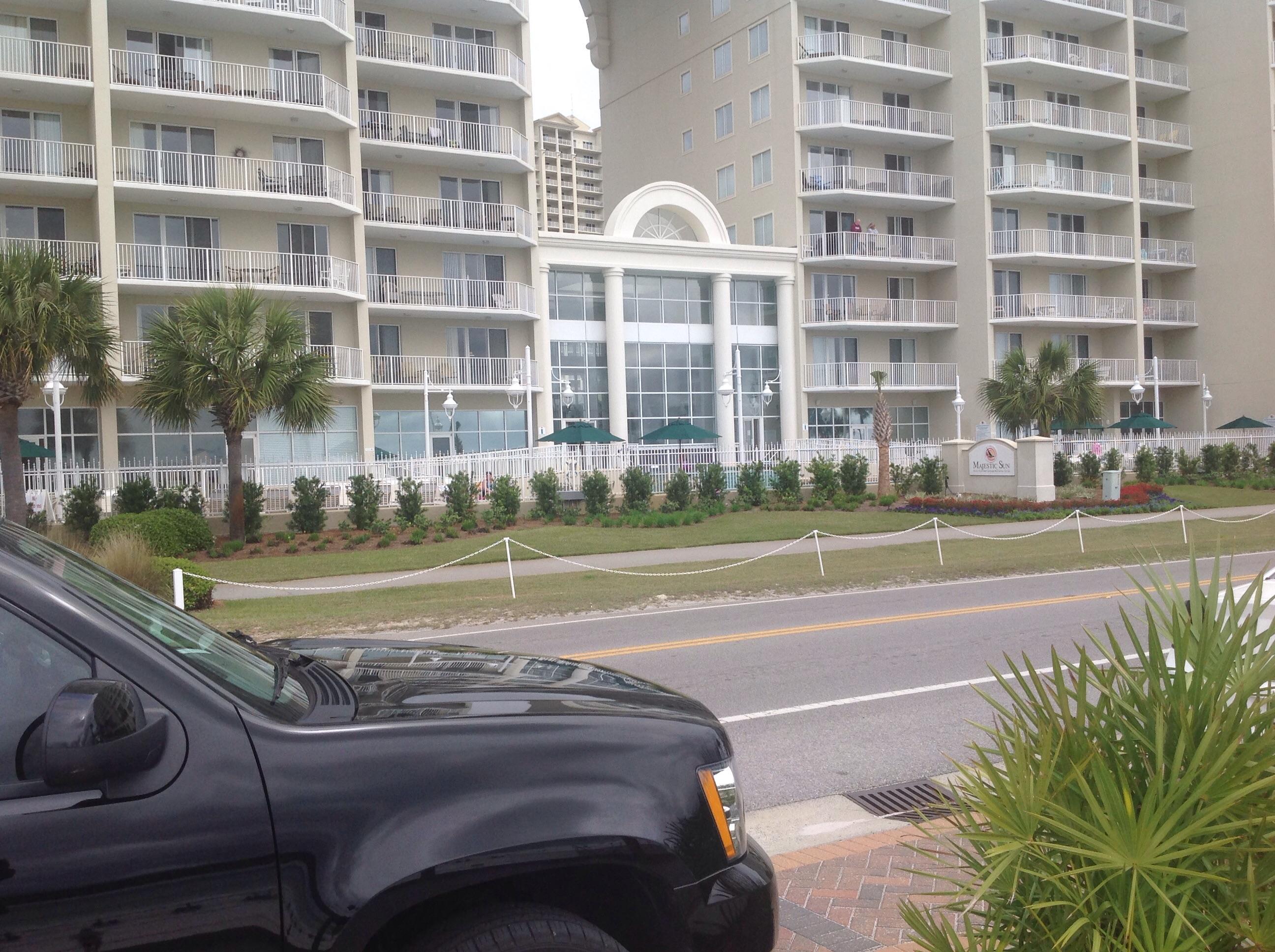 MAJESTIC SUN - Residential