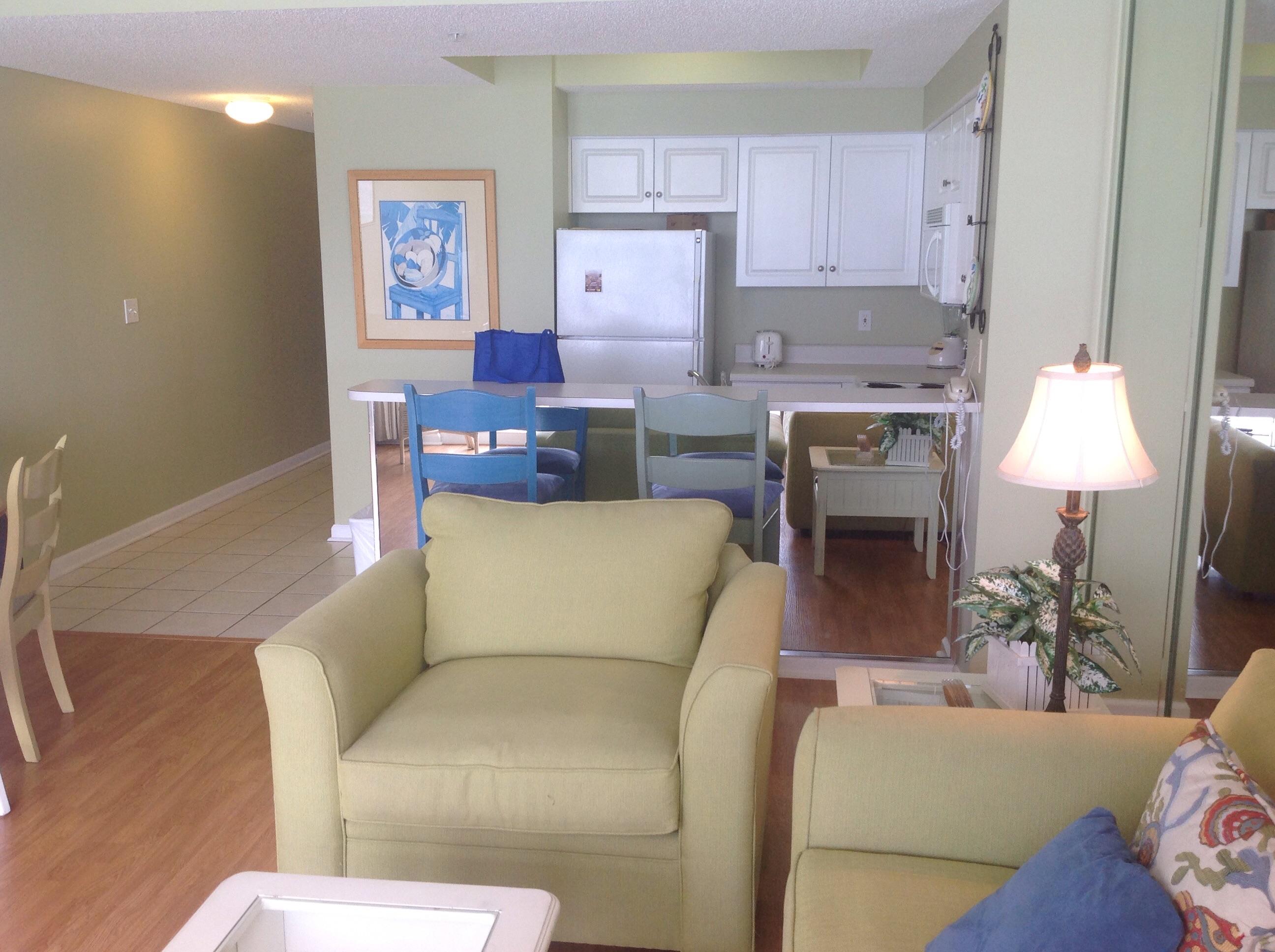 MAJESTIC SUN - Residential