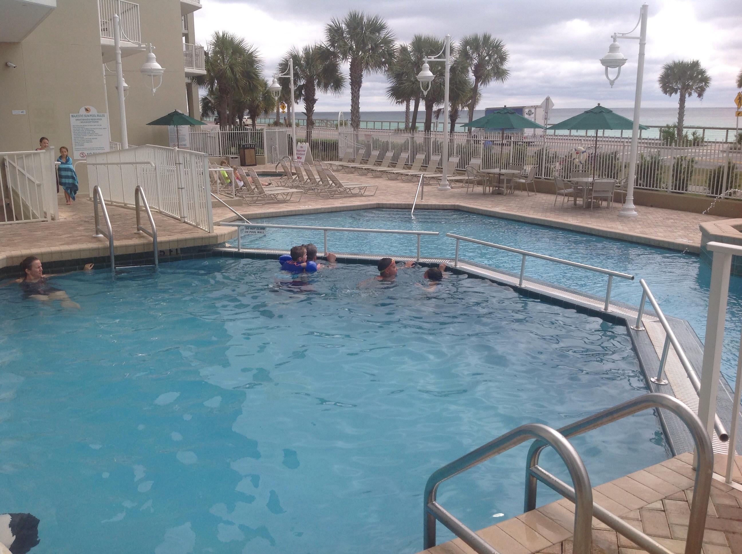 MAJESTIC SUN - Residential