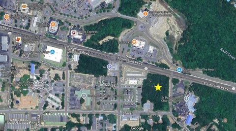1391 E John Sims Parkway Niceville FL 32578