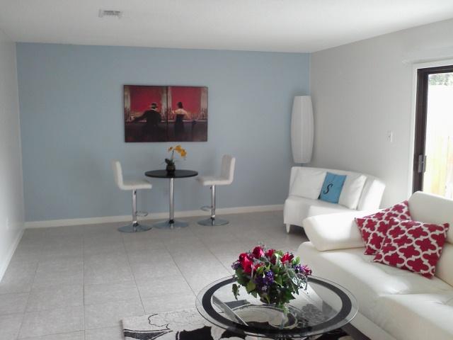 HONEYTREE - Residential