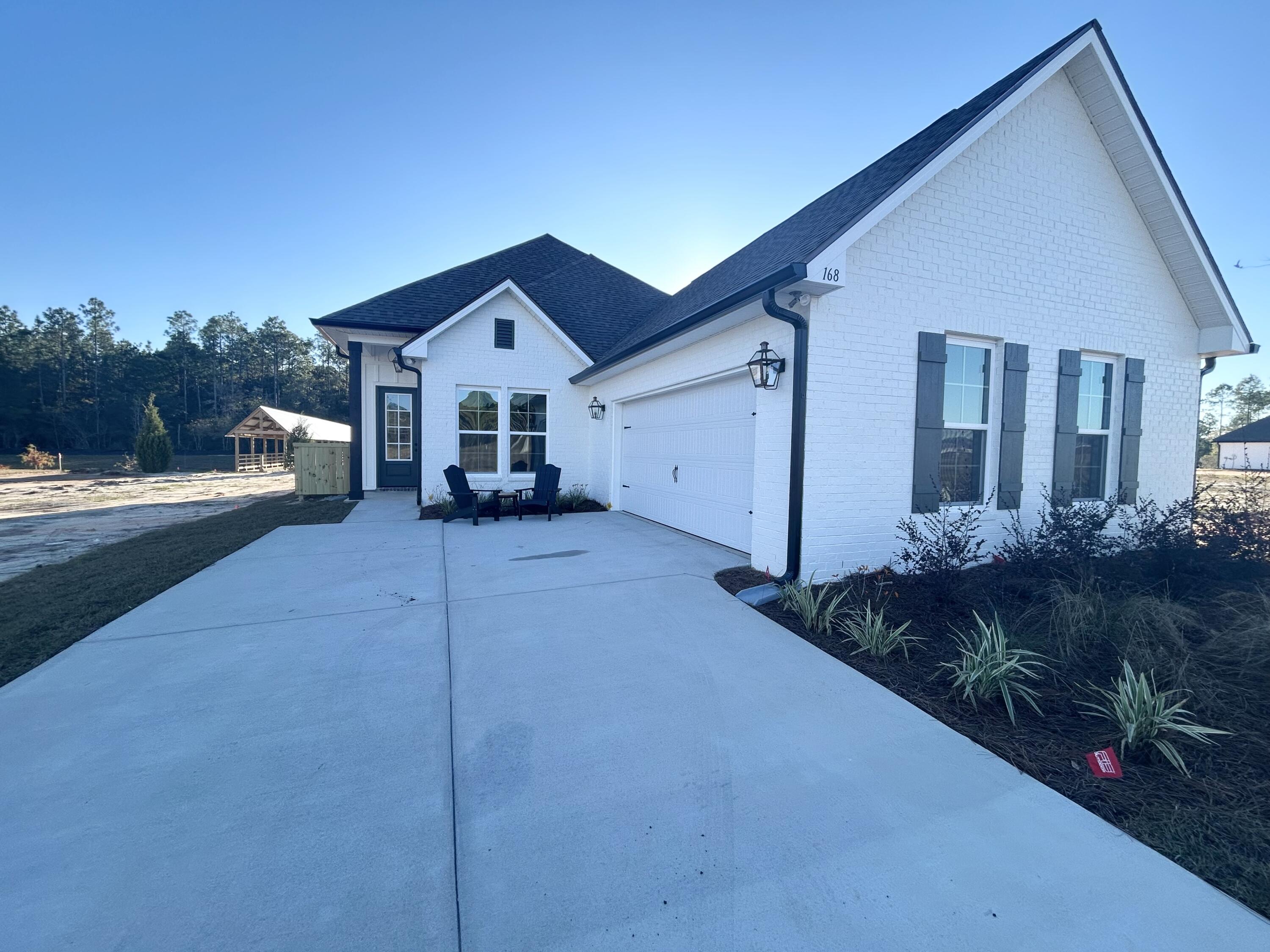 NATUREVIEW PH I - Residential