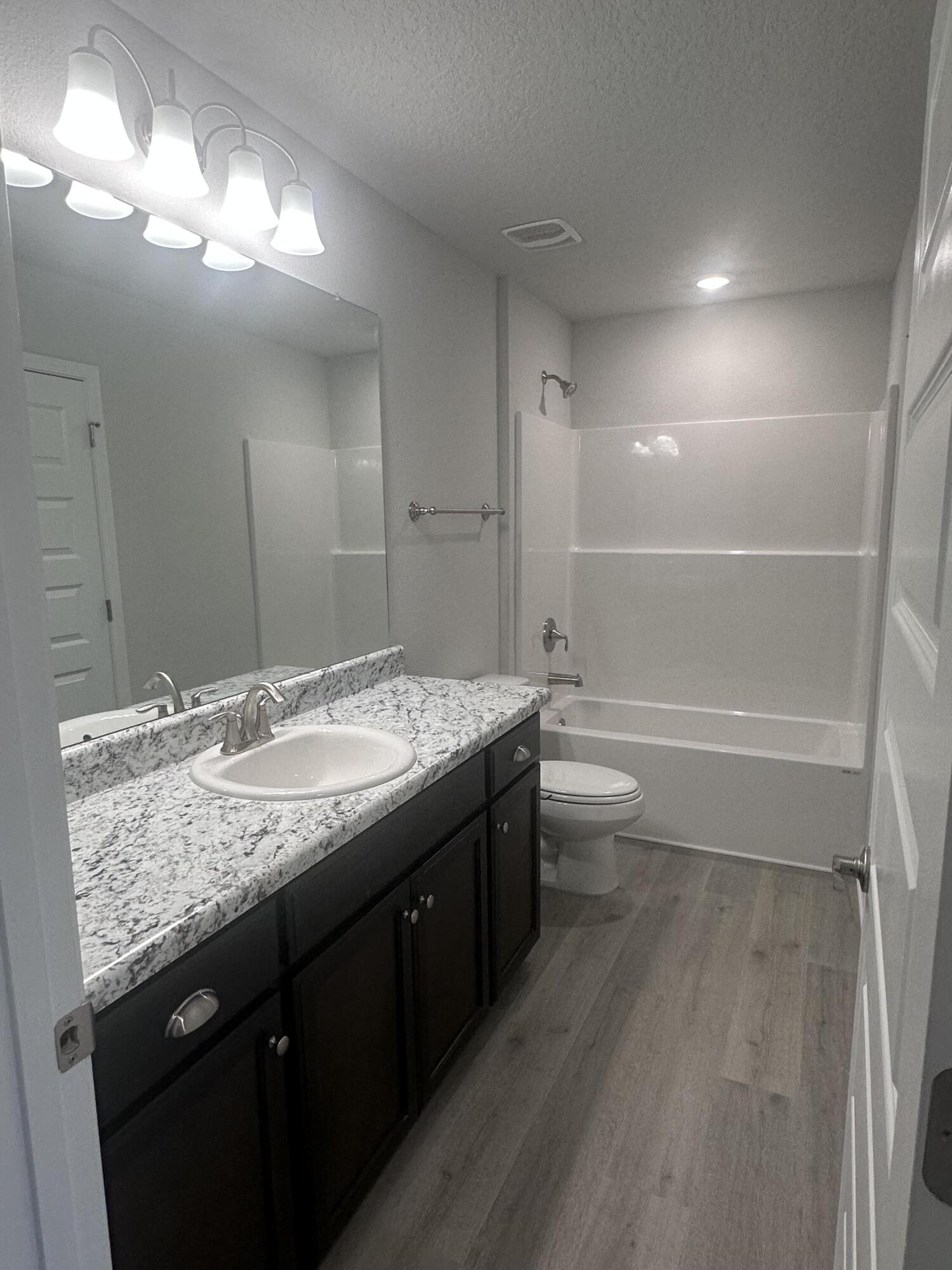 Ashton View - Residential