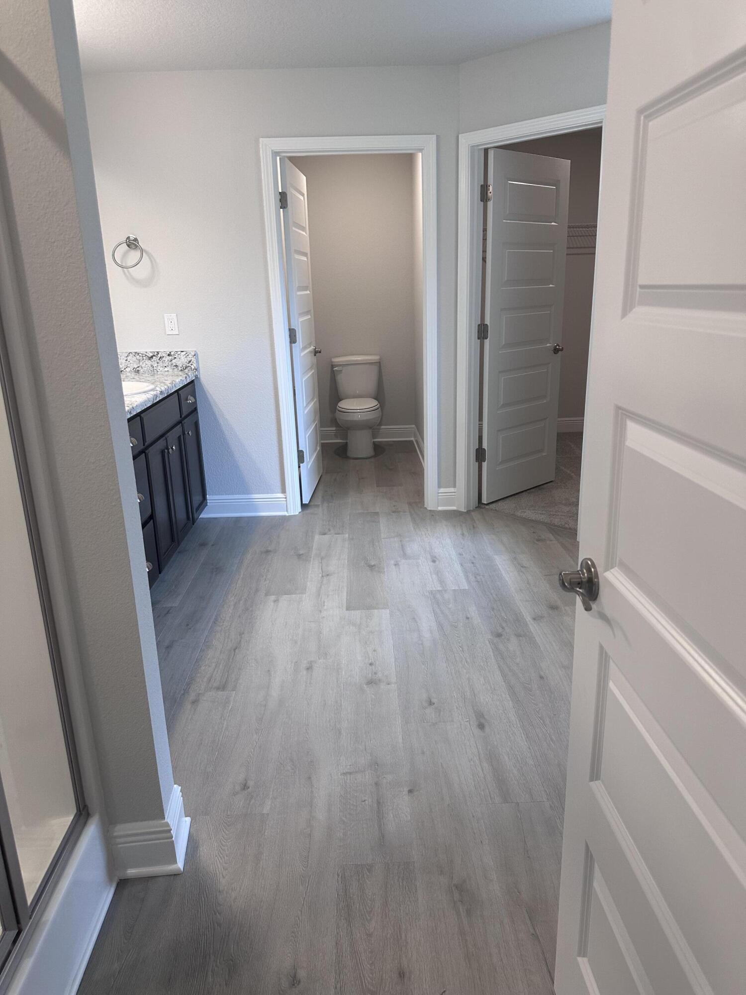 Ashton View - Residential