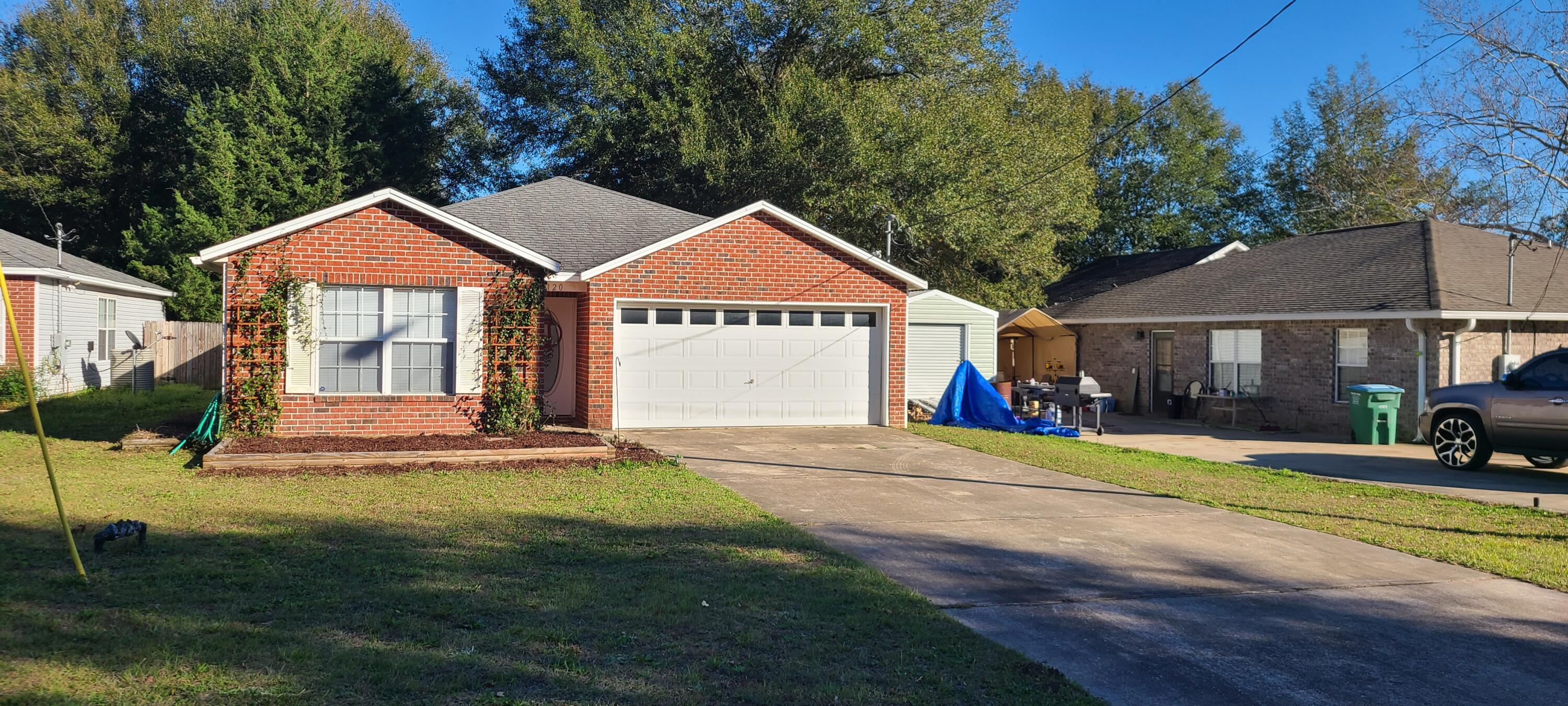 NORTHWOOD ADDN - Residential