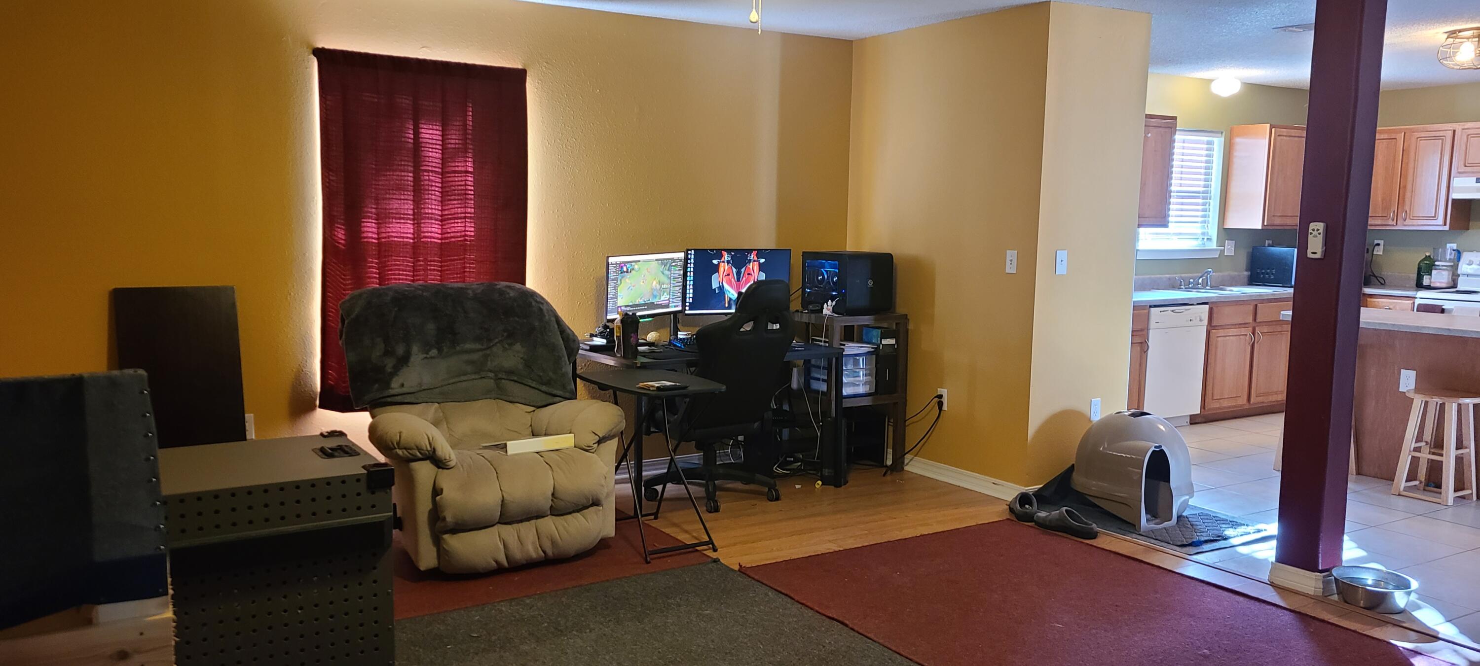 NORTHWOOD ADDN - Residential