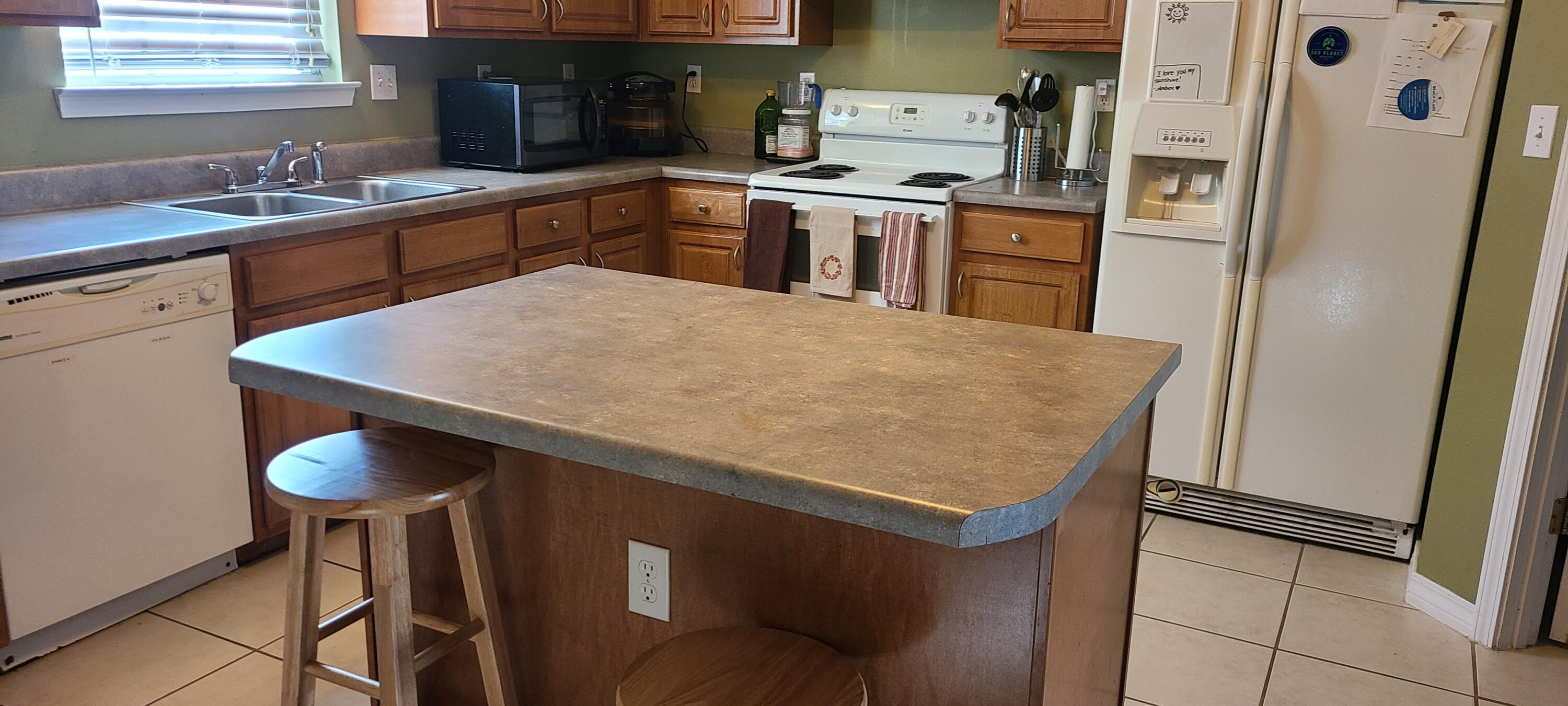 NORTHWOOD ADDN - Residential